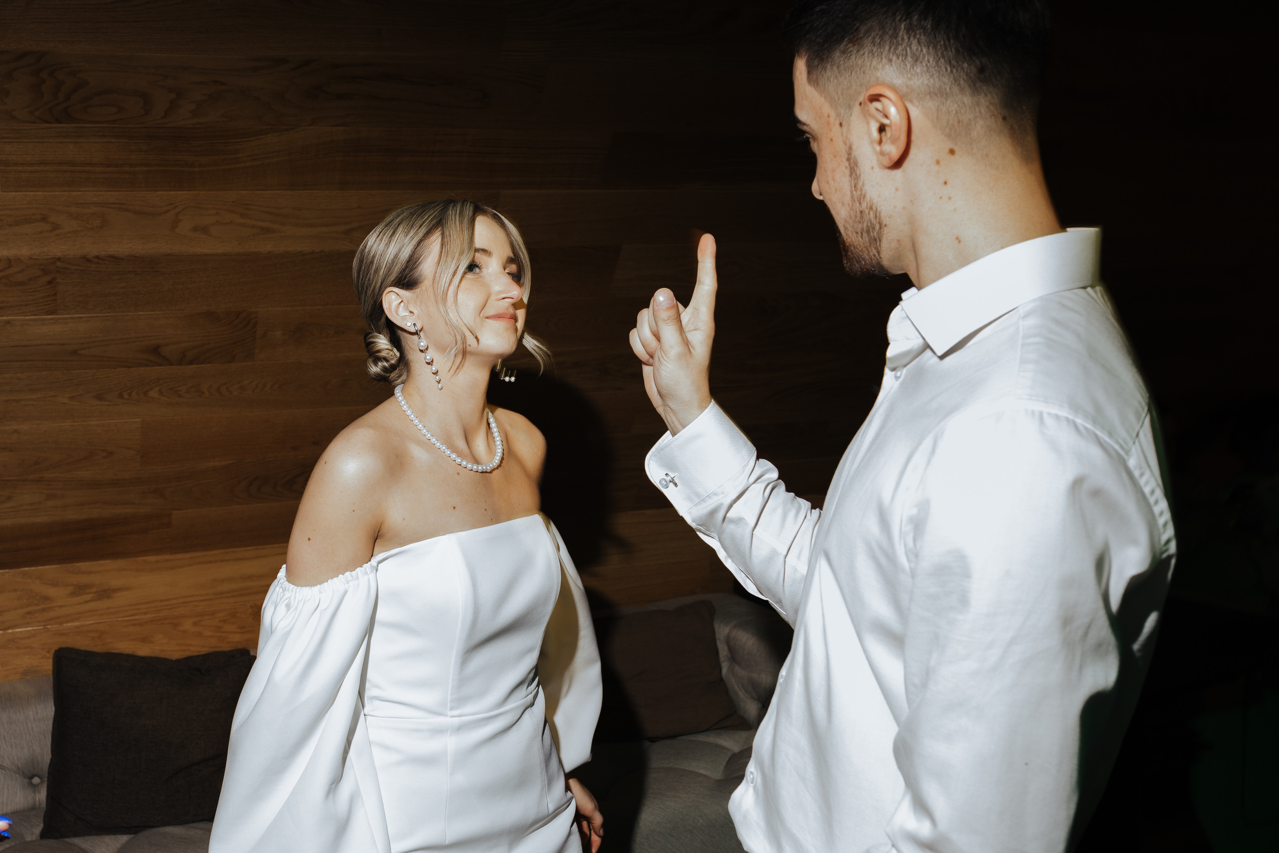 Александр и Елизавета. Свадебный и семейный фотограф в Белгороде Юлия Першина