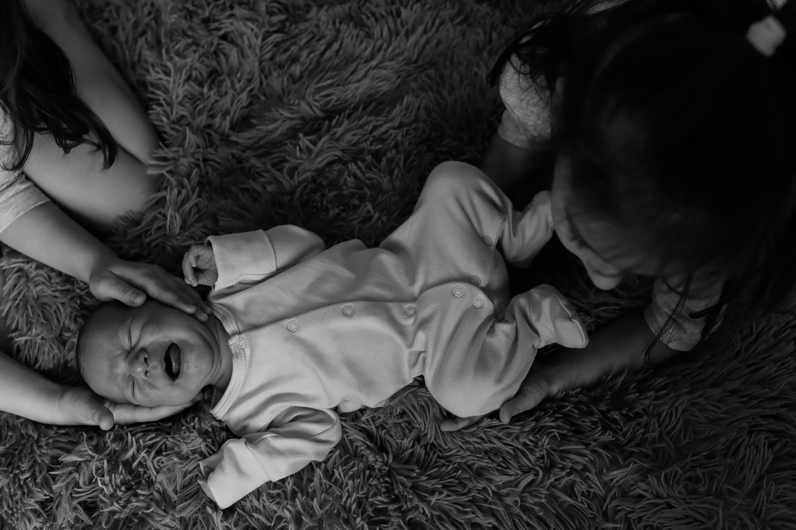 Семья Андрюши. Свадебный и семейный фотограф в Белгороде Юлия Першина