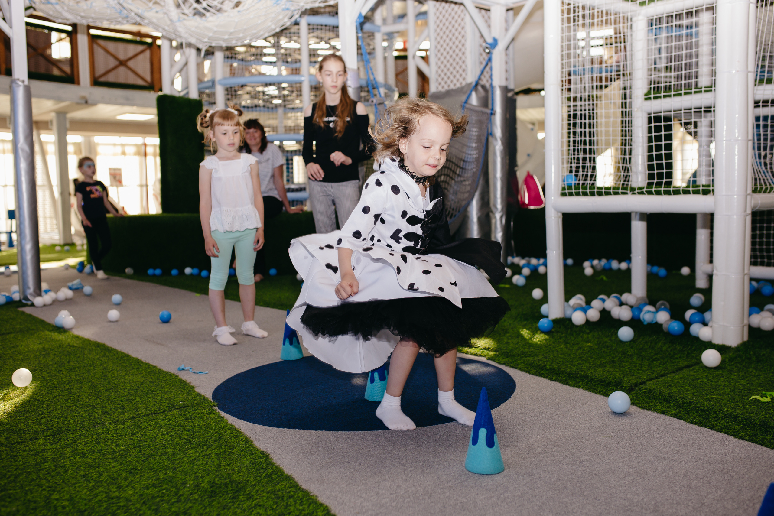 Еве 5 Сканди-парк. Свадебный и семейный фотограф в Белгороде Юлия Першина