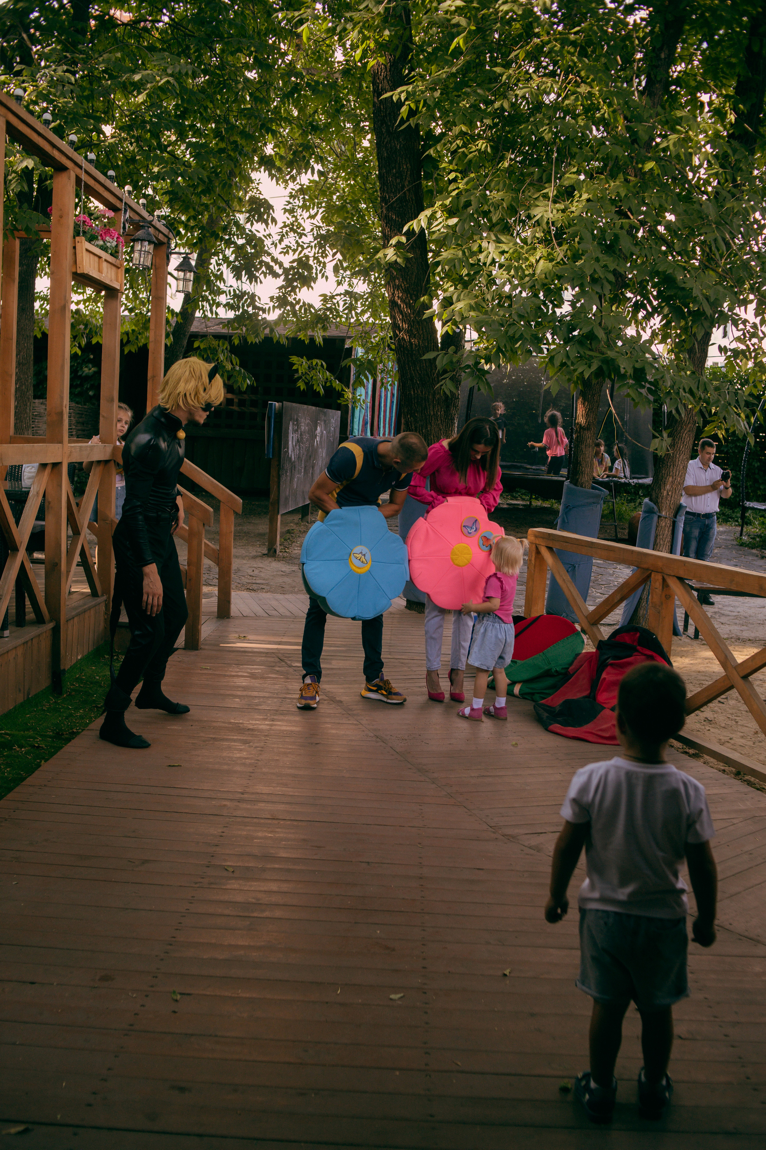 Мире 3 годика. Свадебный и семейный фотограф в Белгороде Юлия Першина