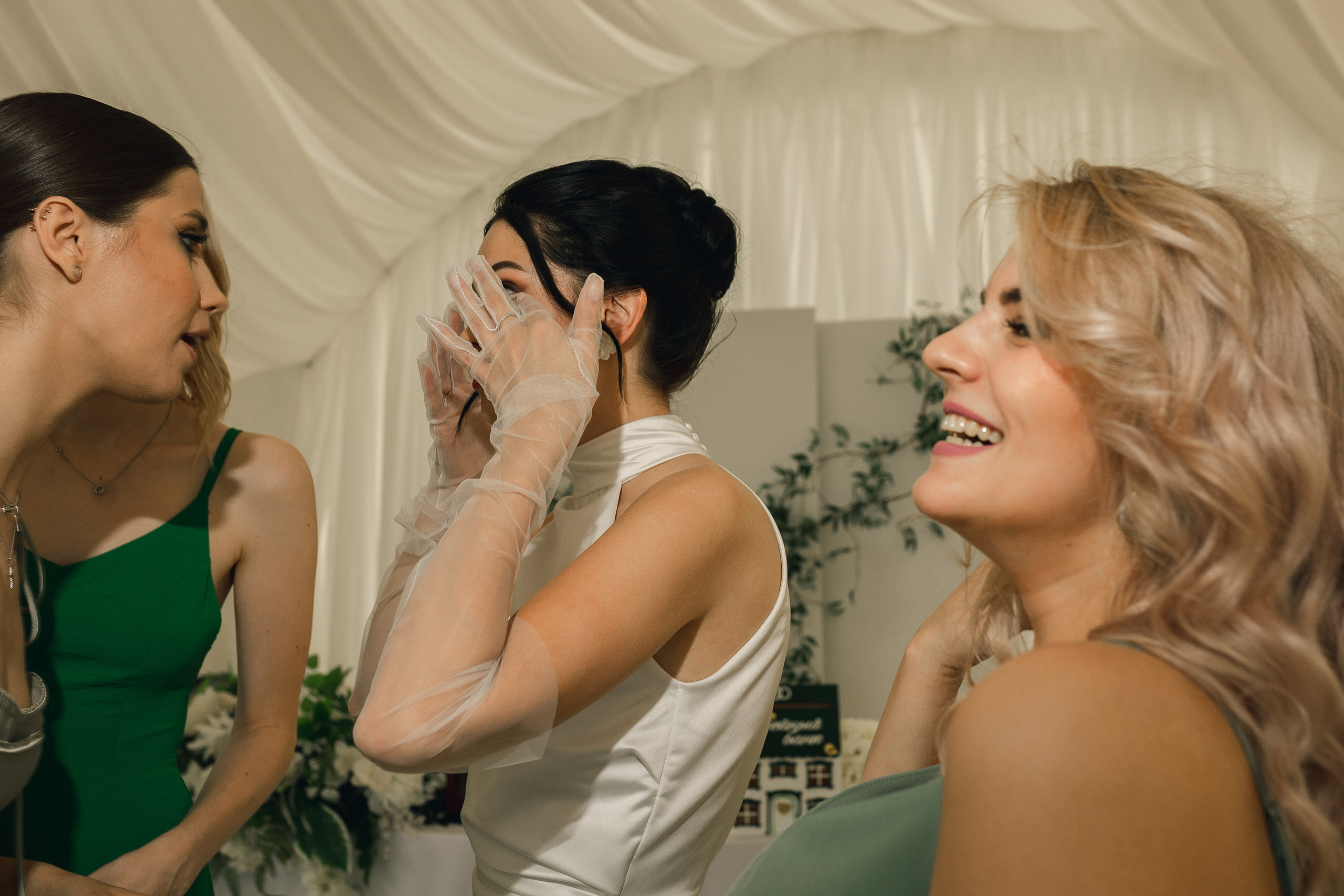 Свадьба «На озере». Свадебный и семейный фотограф в Белгороде Юлия Першина