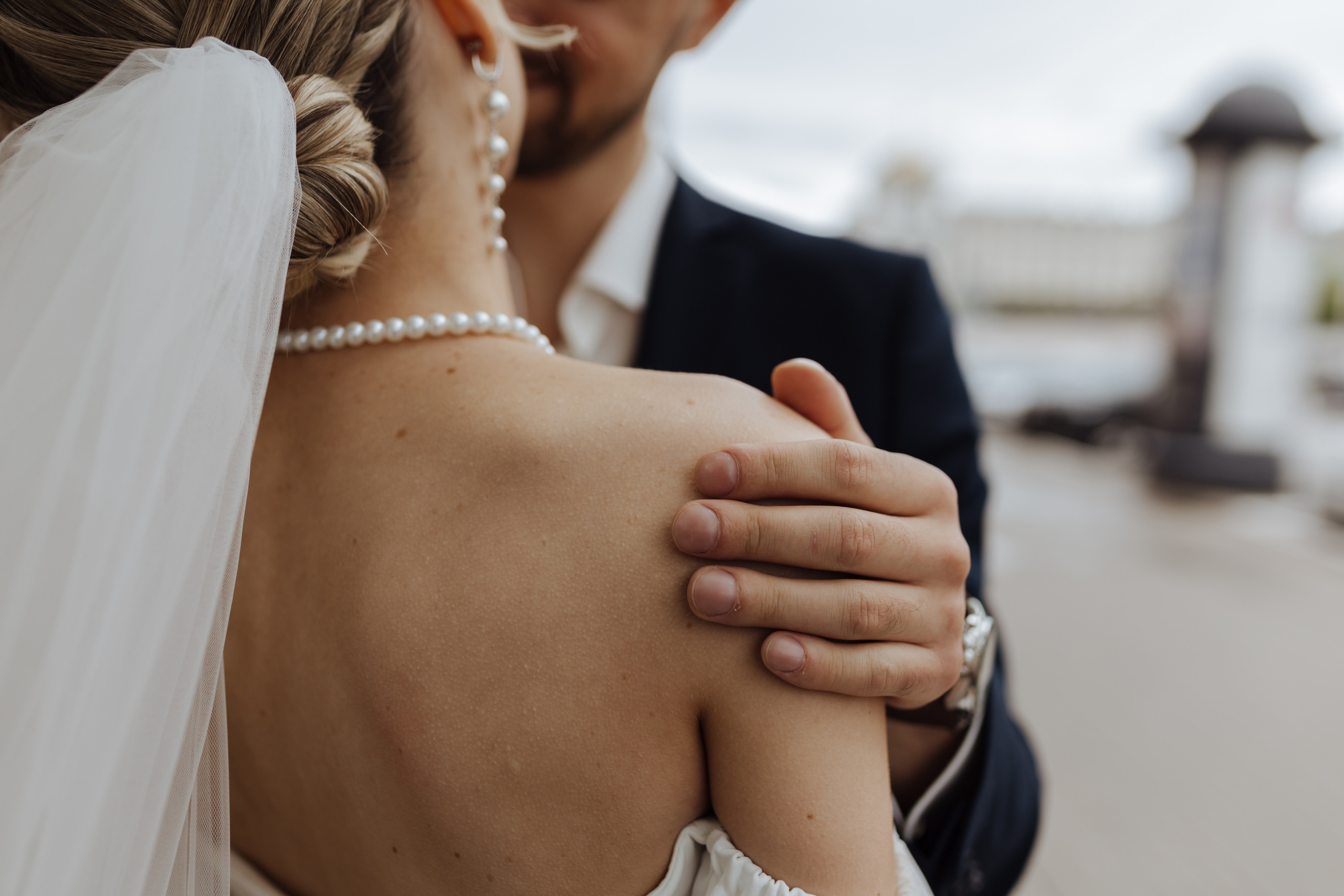 Александр и Елизавета. Свадебный и семейный фотограф в Белгороде Юлия Першина