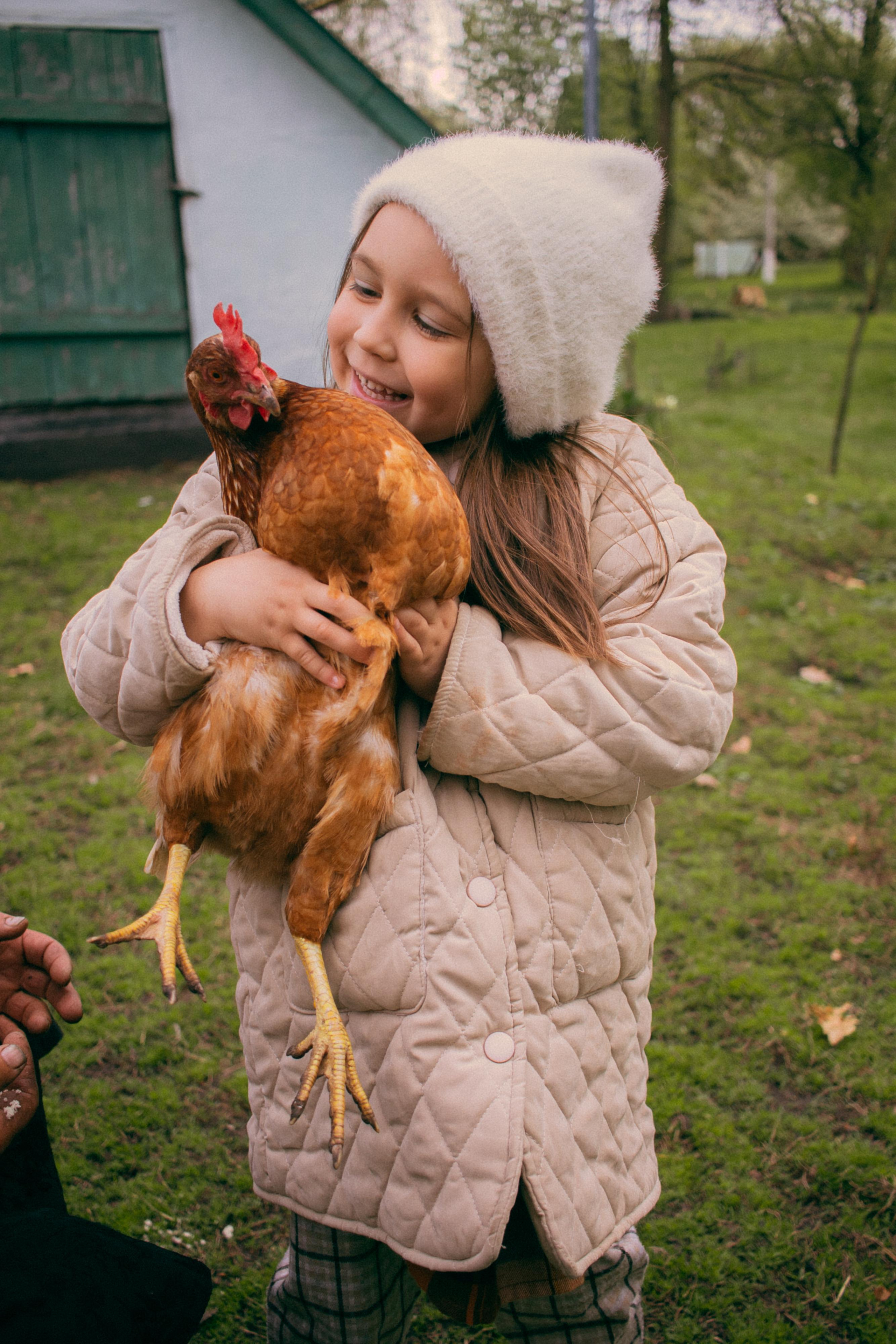 В гостях у бабушки. Свадебный и семейный фотограф в Белгороде Юлия Першина