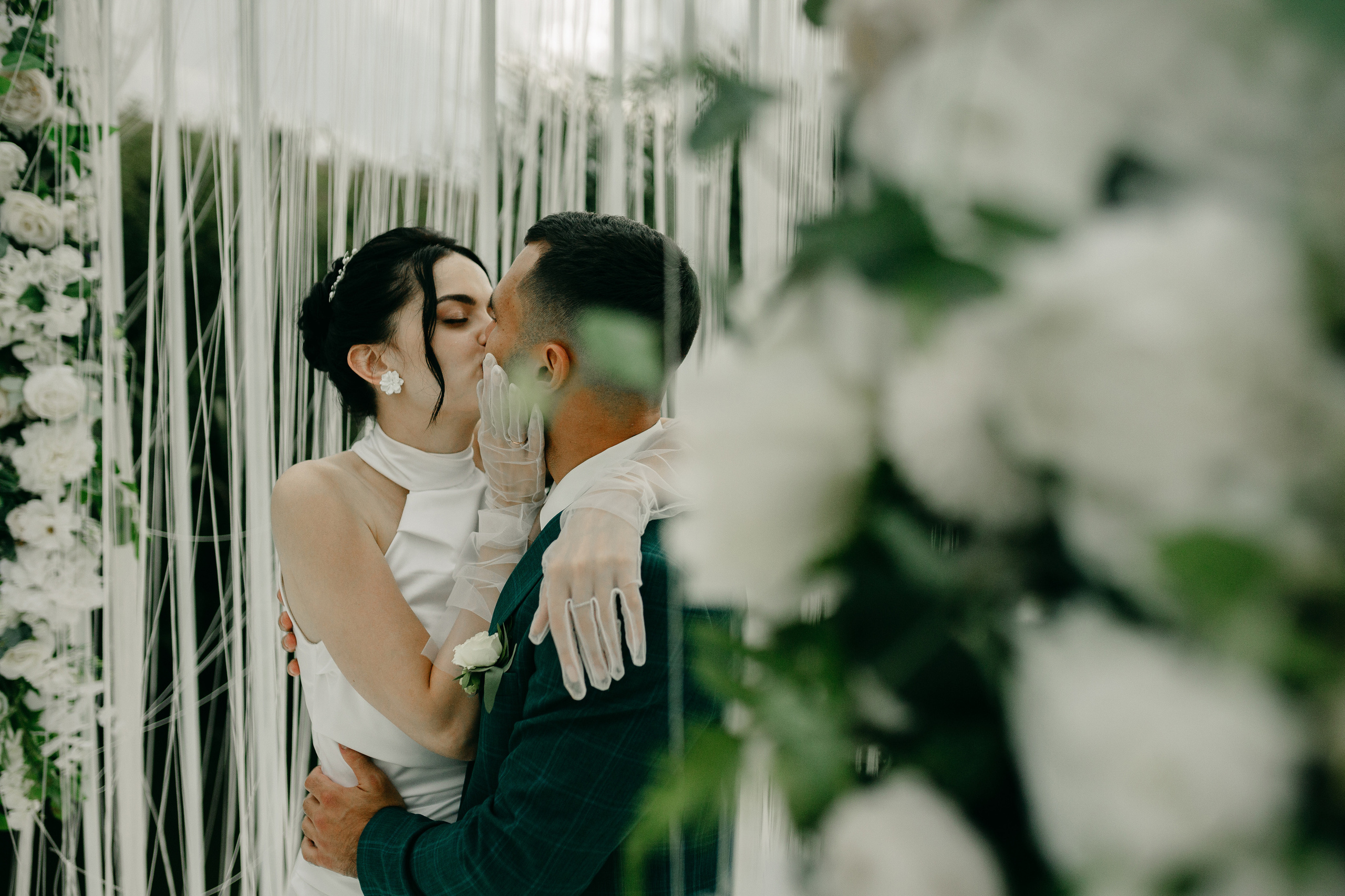 Свадьба «На озере». Свадебный и семейный фотограф в Белгороде Юлия Першина