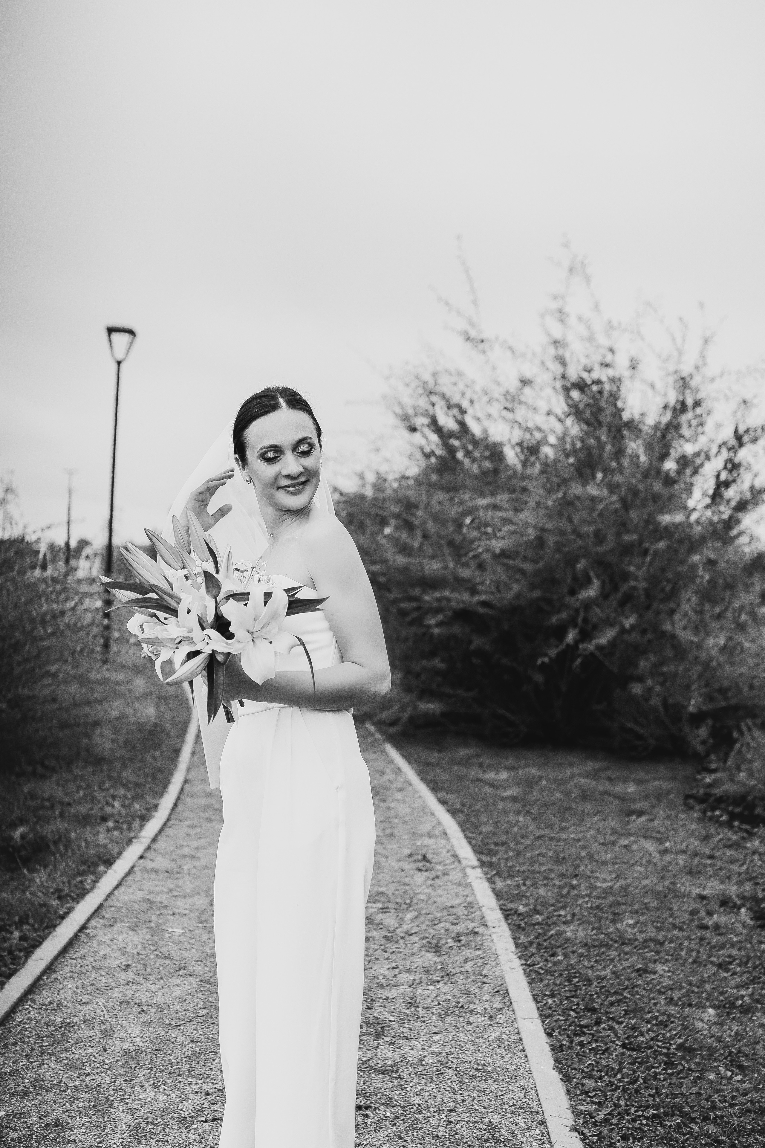 Александр и Эллина Ривьера Парк. Свадебный и семейный фотограф в Белгороде Юлия Першина