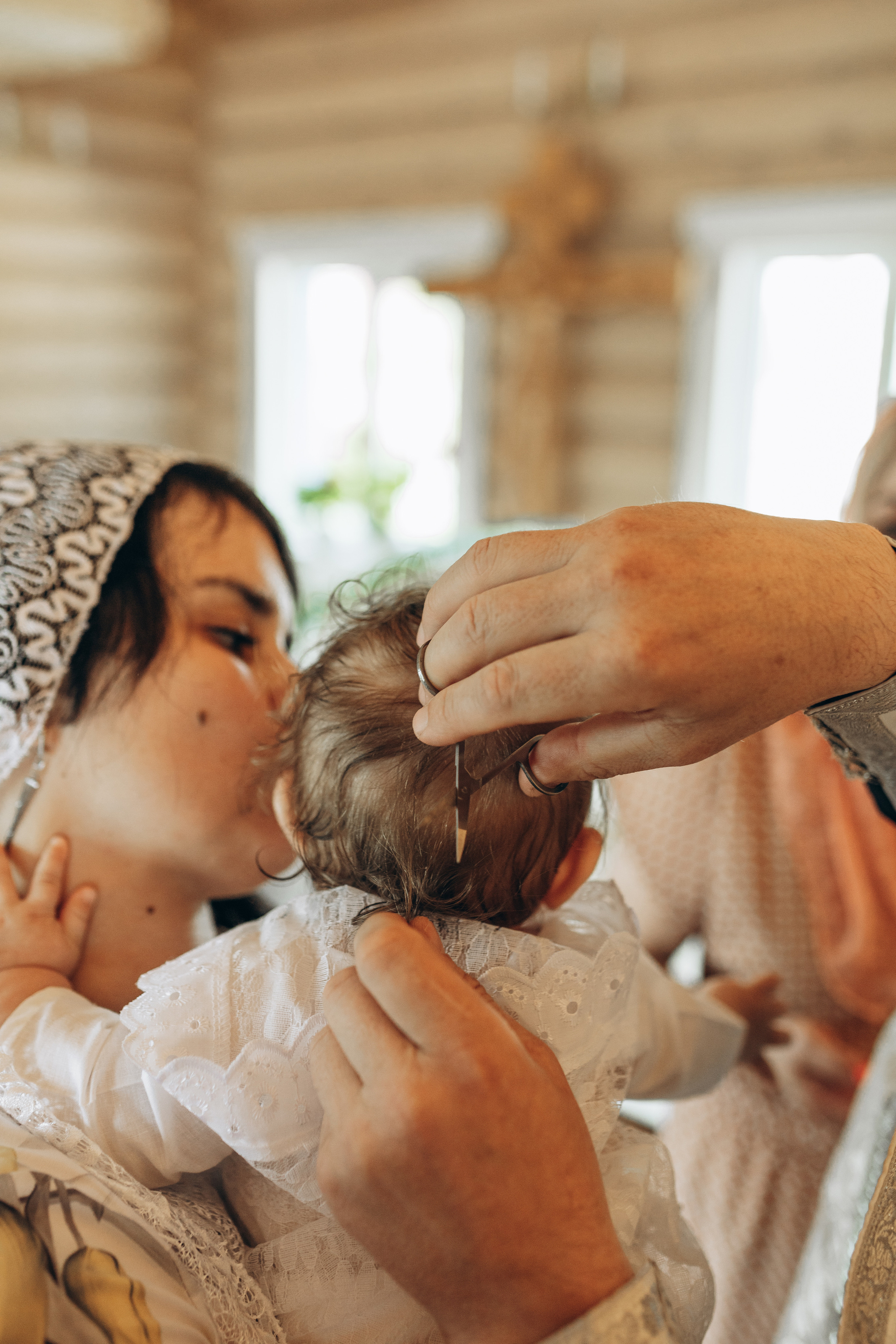 Кира «Храм Владимирской иконы Пресвятой Богородицы». Свадебный и семейный фотограф в Белгороде Юлия Першина