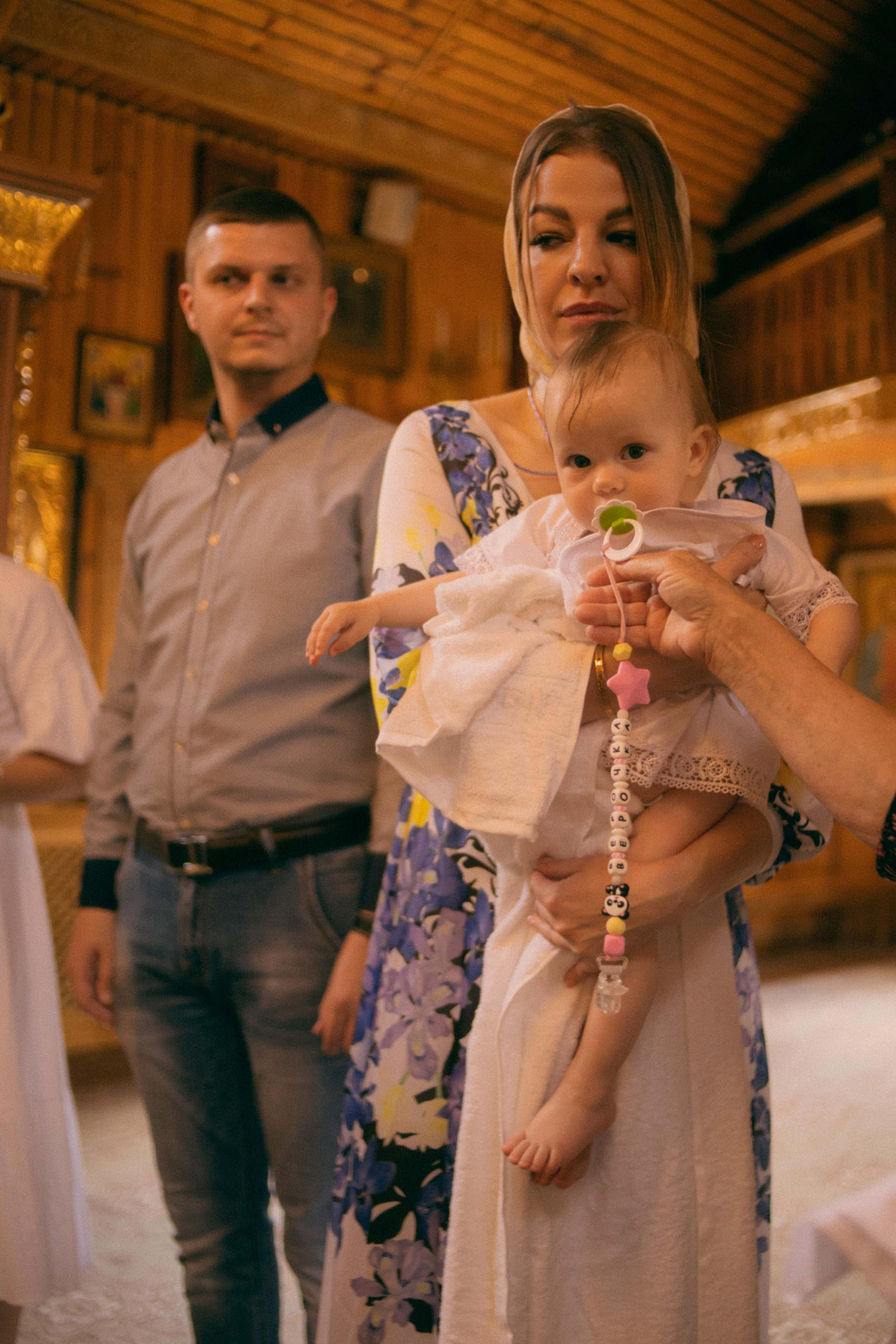 Вера «Храм святых мучениц Веры, Надежды, Любви ”. Свадебный и семейный фотограф в Белгороде Юлия Першина