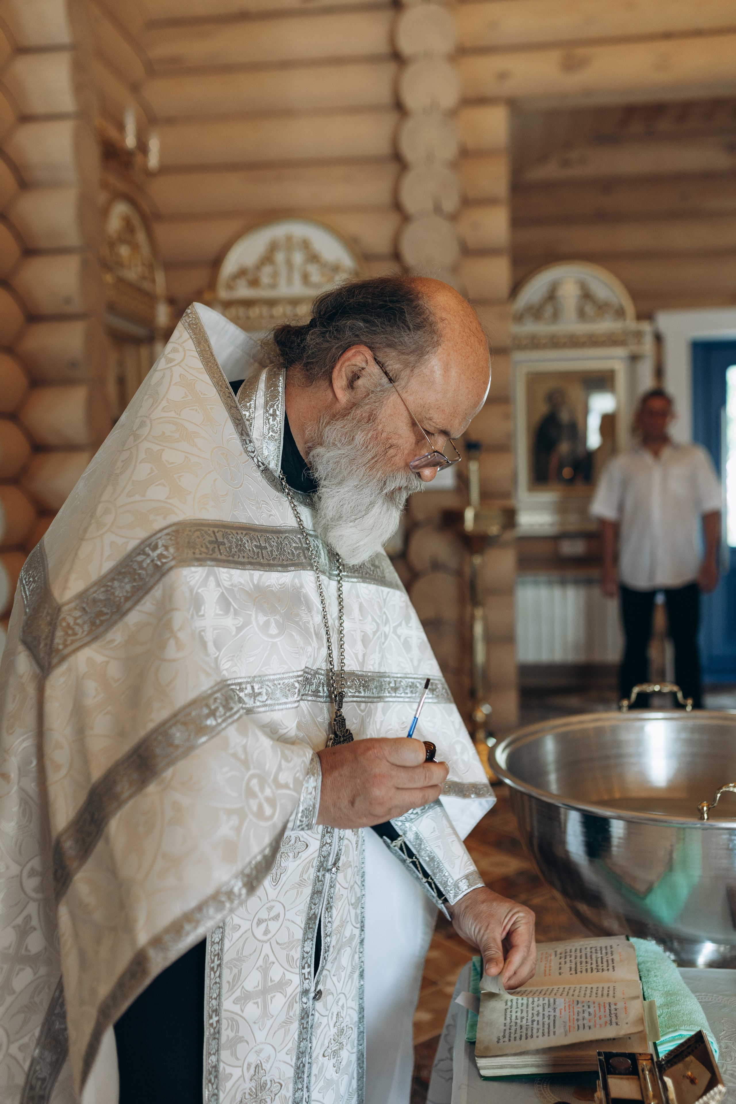 Кира «Храм Владимирской иконы Пресвятой Богородицы». Свадебный и семейный фотограф в Белгороде Юлия Першина