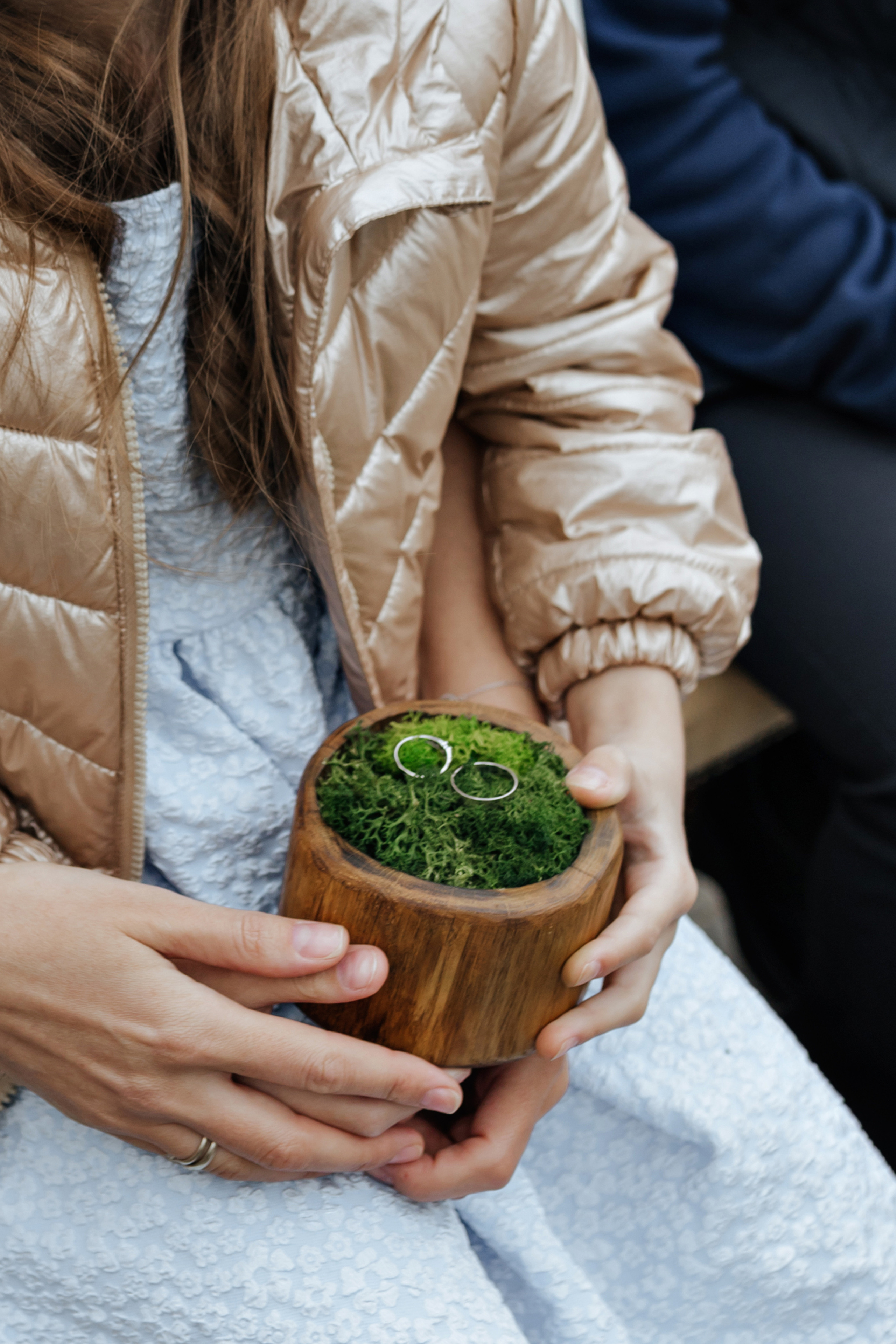 Александр и Елизавета. Свадебный и семейный фотограф в Белгороде Юлия Першина