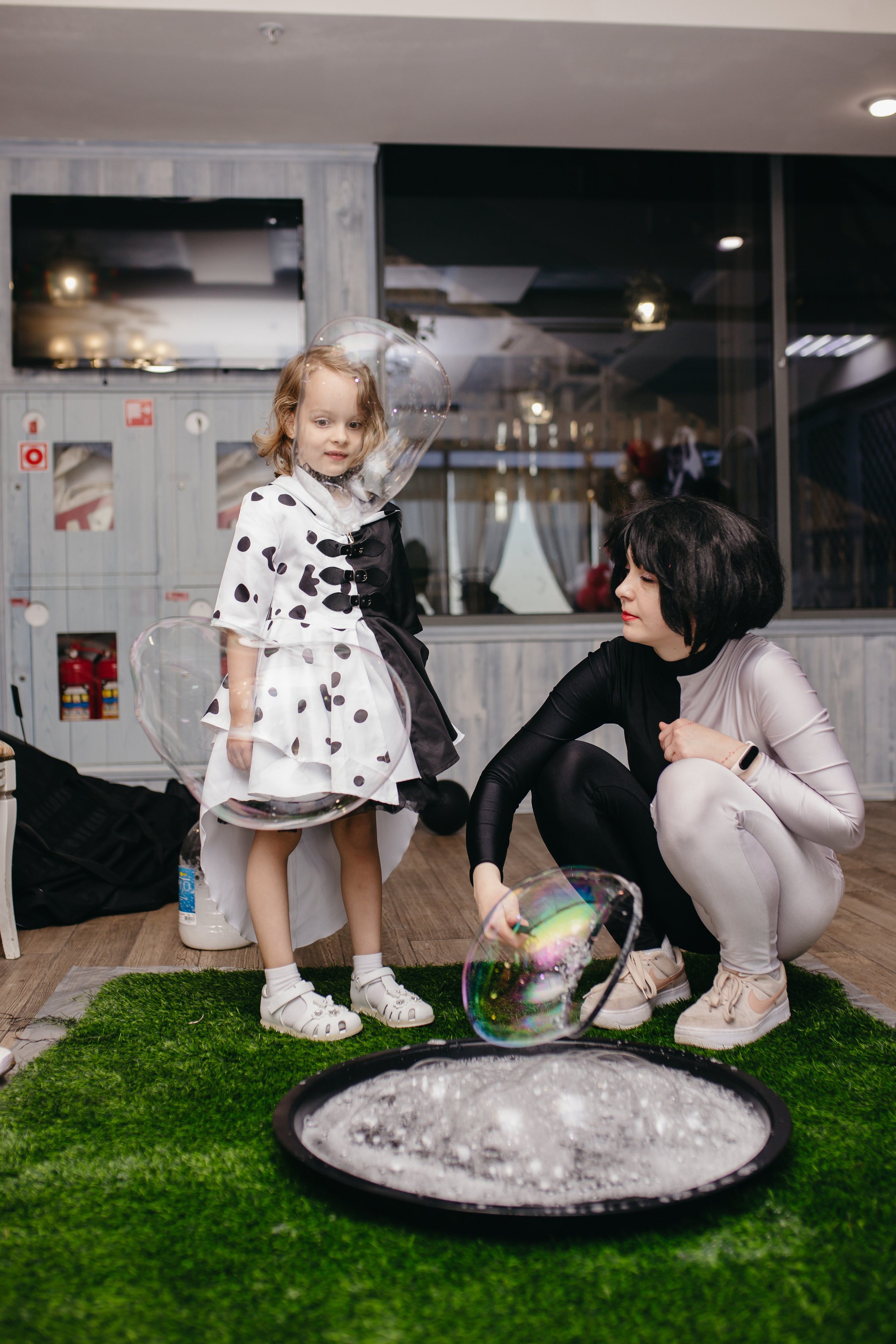 Еве 5 Сканди-парк. Свадебный и семейный фотограф в Белгороде Юлия Першина