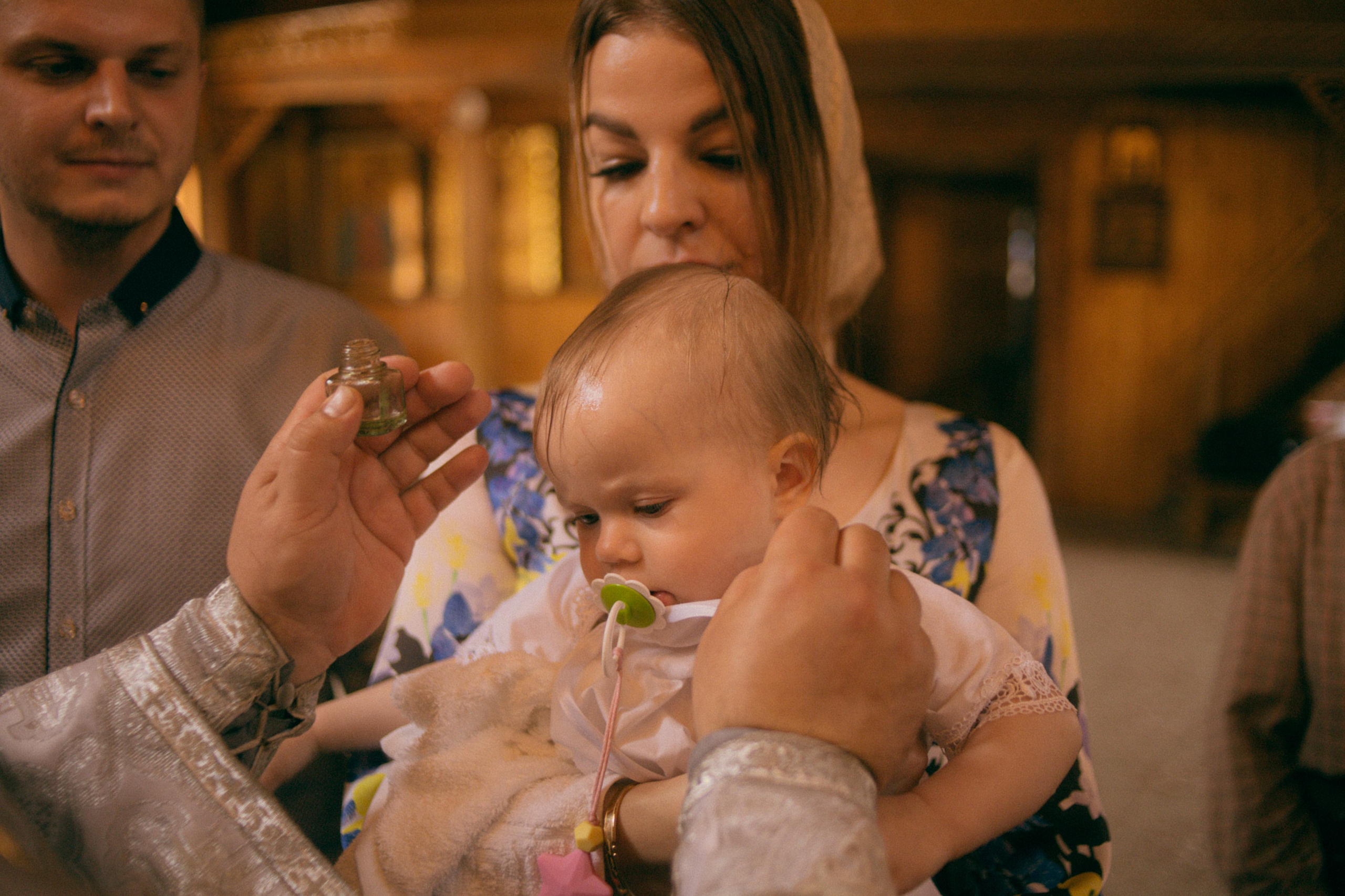 Вера «Храм святых мучениц Веры, Надежды, Любви ”. Свадебный и семейный фотограф в Белгороде Юлия Першина