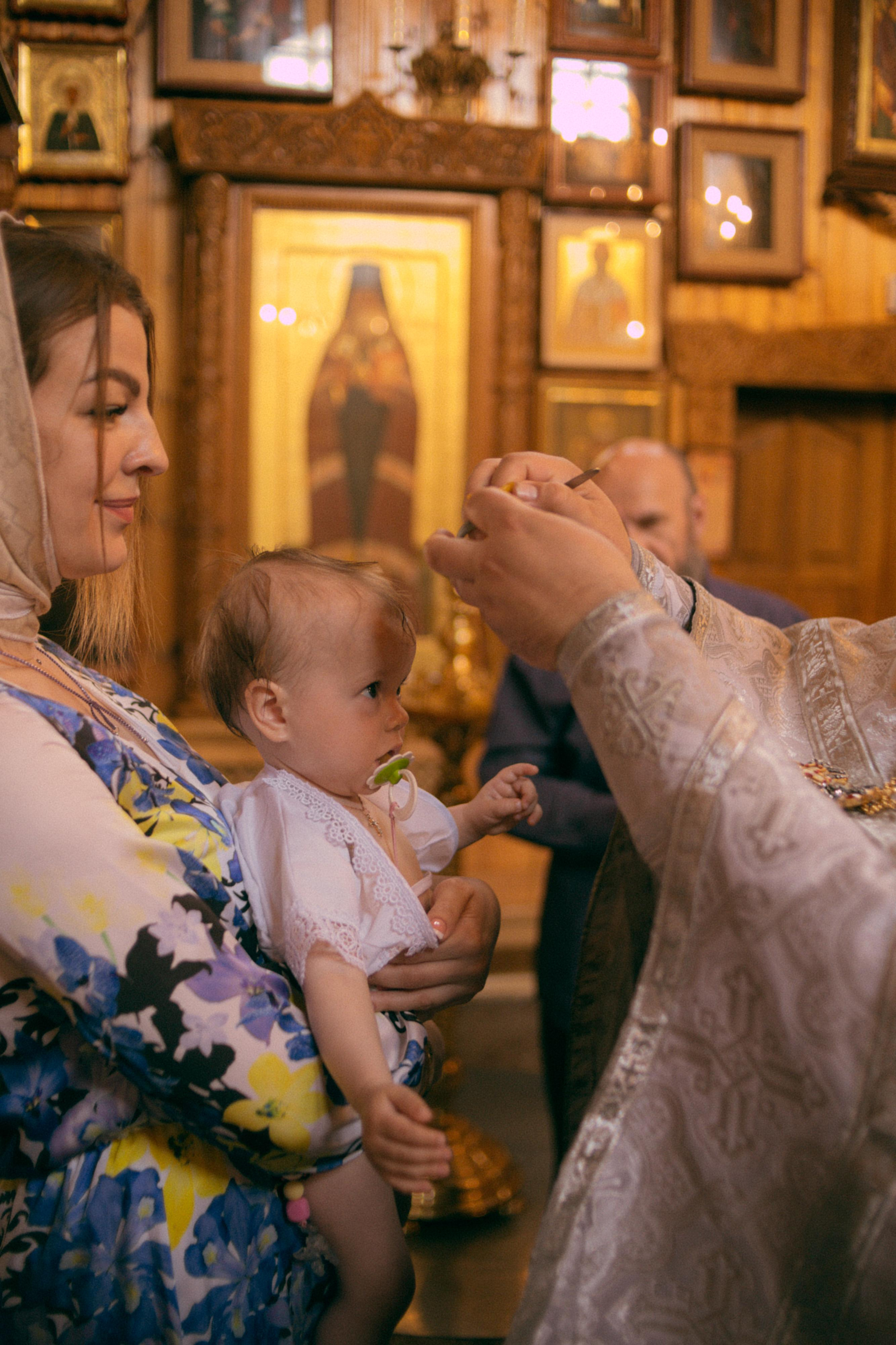 Вера «Храм святых мучениц Веры, Надежды, Любви ”. Свадебный и семейный фотограф в Белгороде Юлия Першина