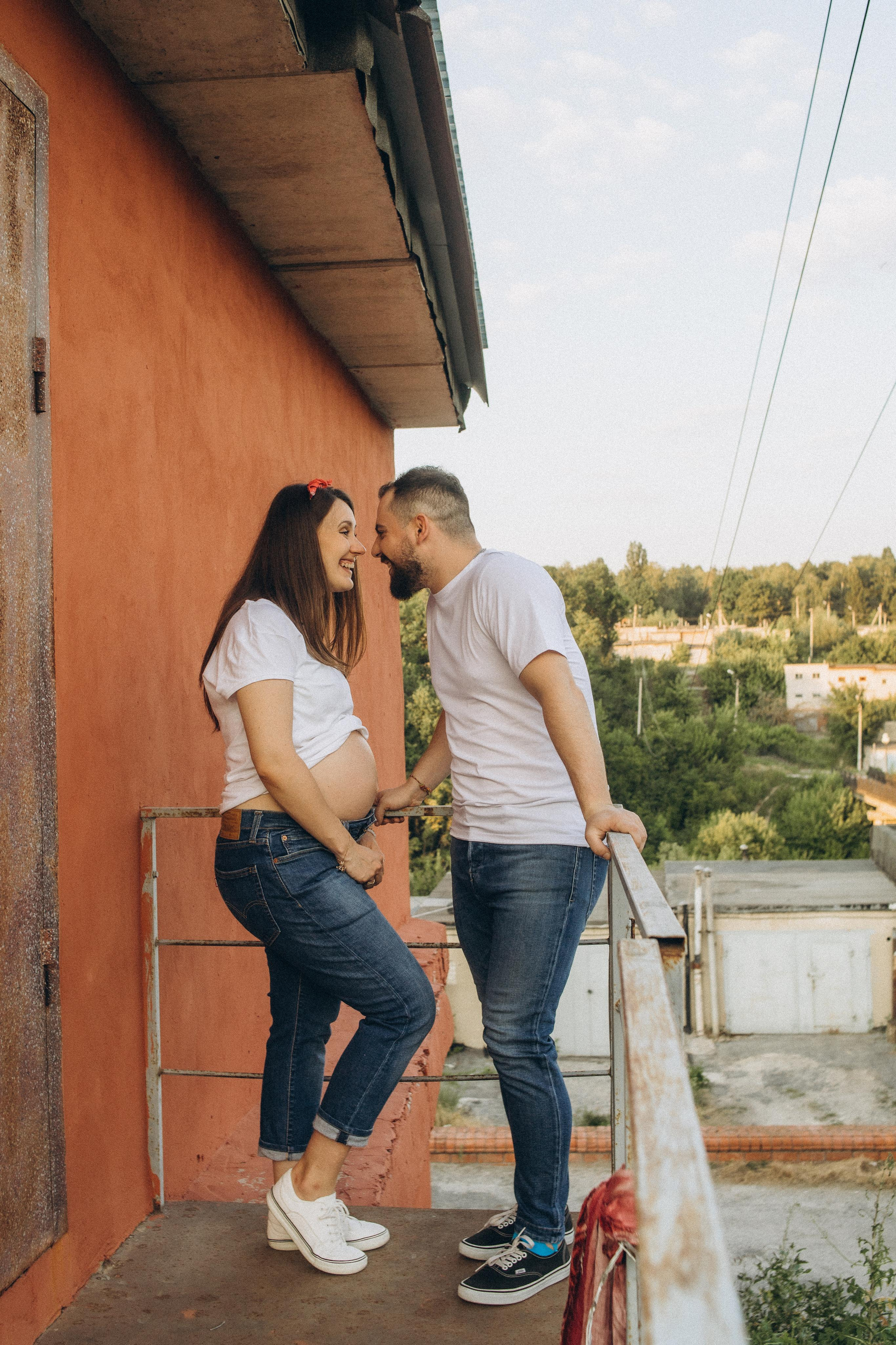 Саша и Алена. Свадебный и семейный фотограф в Белгороде Юлия Першина
