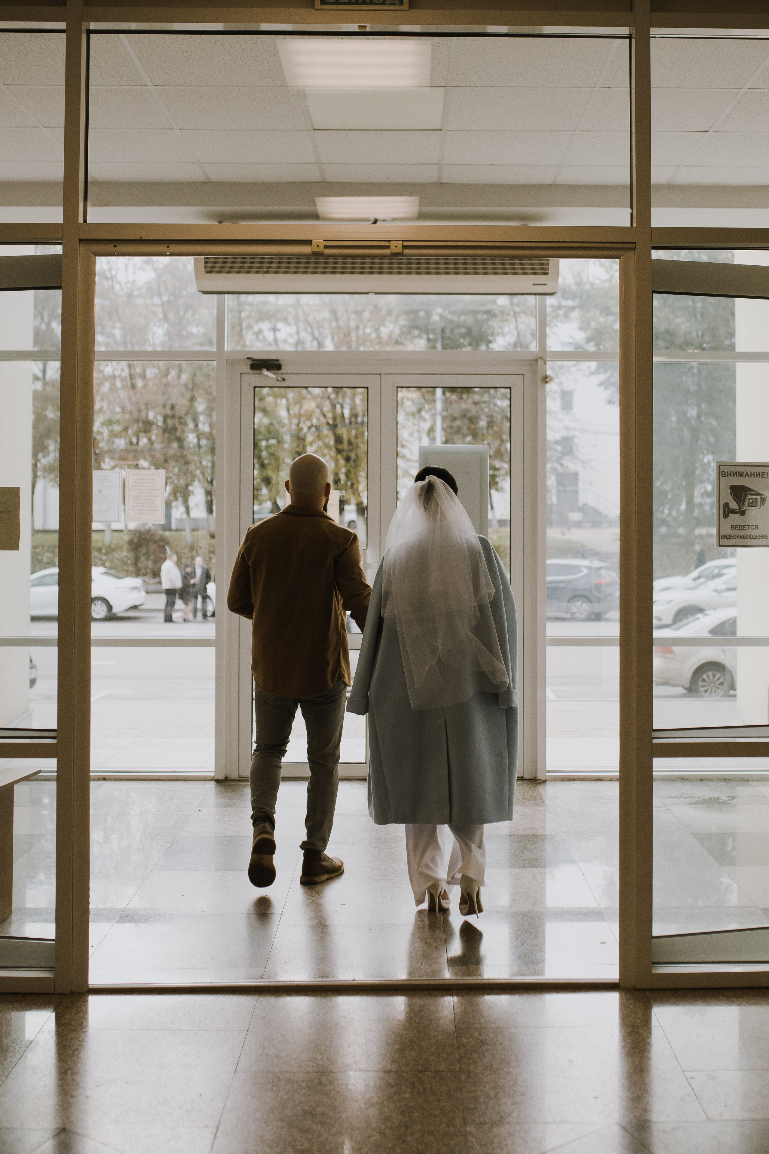 Александр и Эллина Ривьера Парк. Свадебный и семейный фотограф в Белгороде Юлия Першина