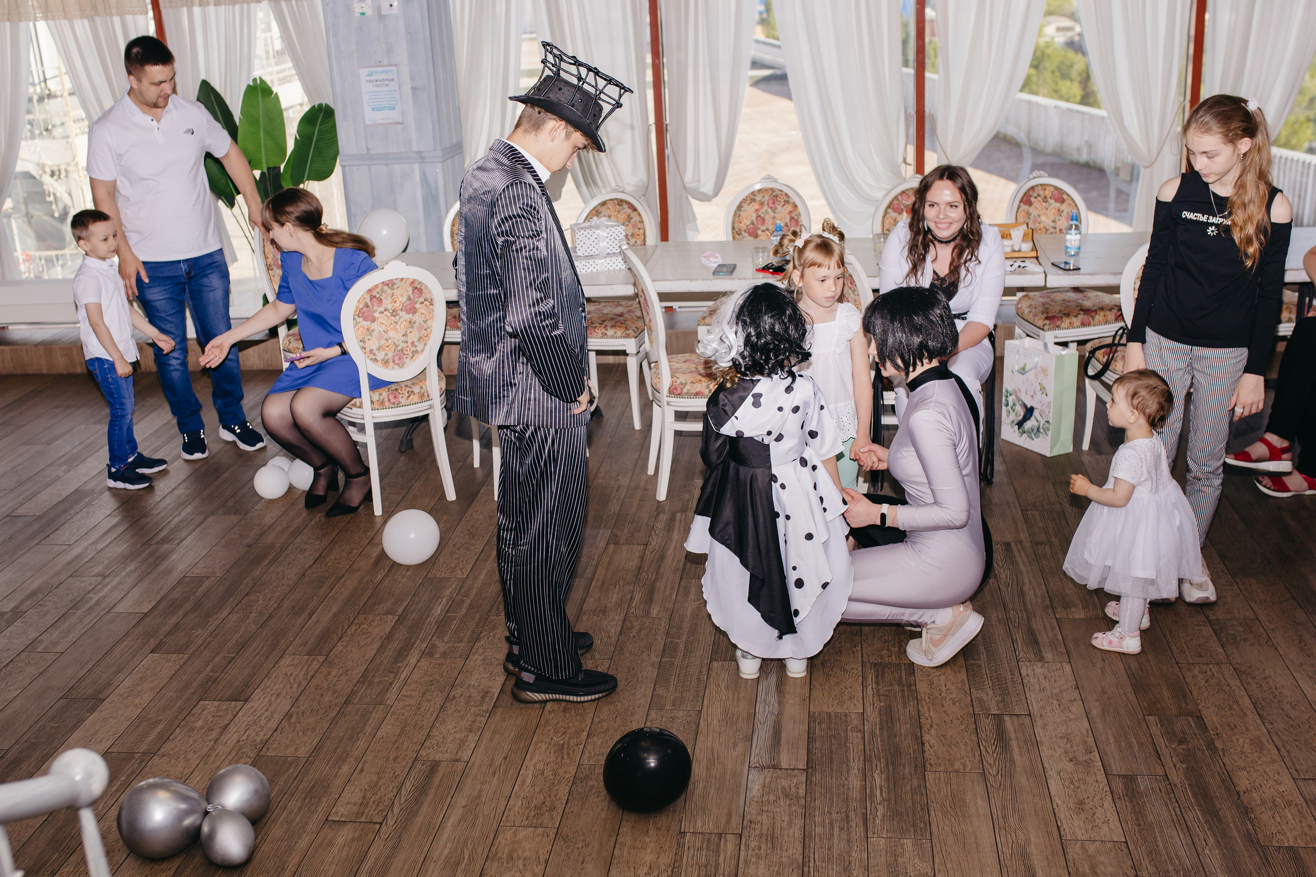 Еве 5 Сканди-парк. Свадебный и семейный фотограф в Белгороде Юлия Першина