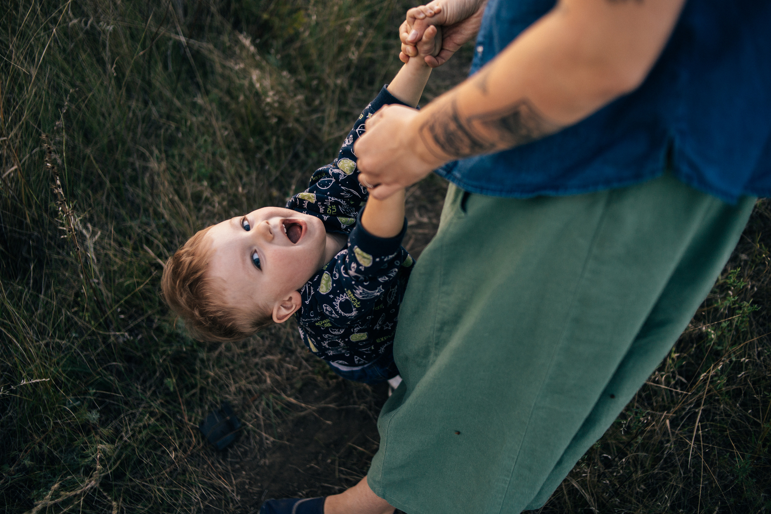 Алена, Иосиф, Лариса. Свадебный и семейный фотограф в Белгороде Юлия Першина