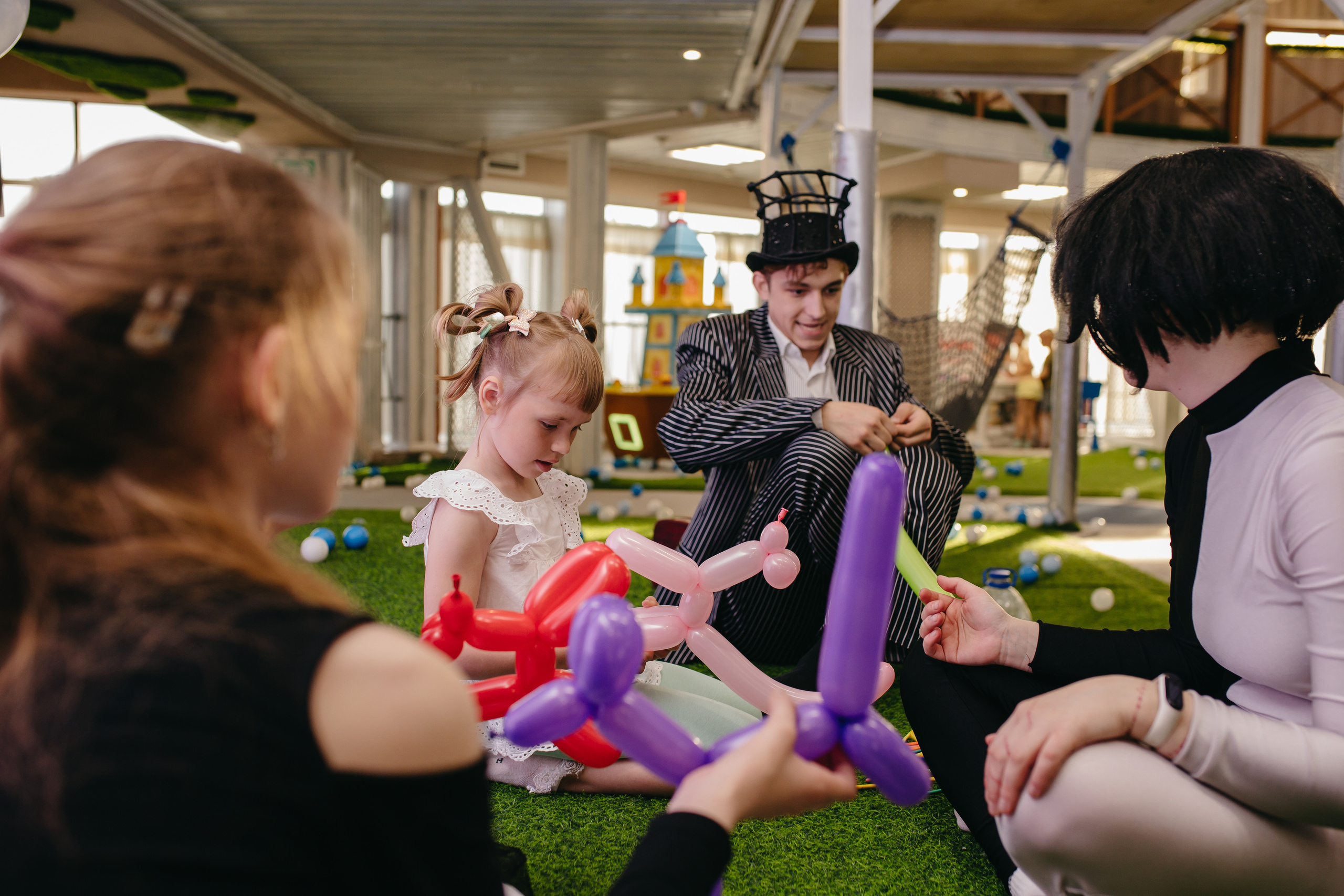 Еве 5 Сканди-парк. Свадебный и семейный фотограф в Белгороде Юлия Першина