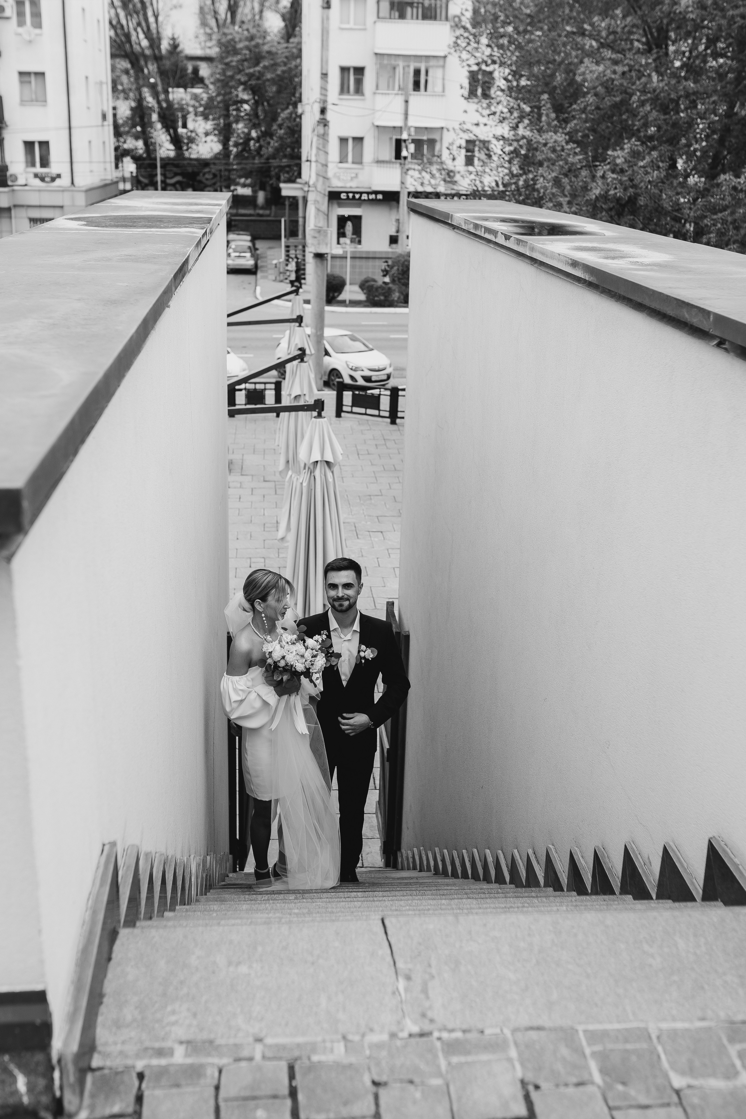 Александр и Елизавета. Свадебный и семейный фотограф в Белгороде Юлия Першина