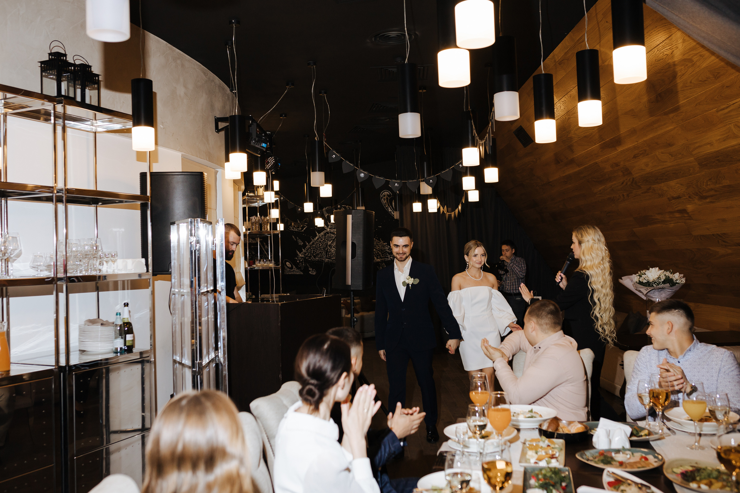 Александр и Елизавета. Свадебный и семейный фотограф в Белгороде Юлия Першина