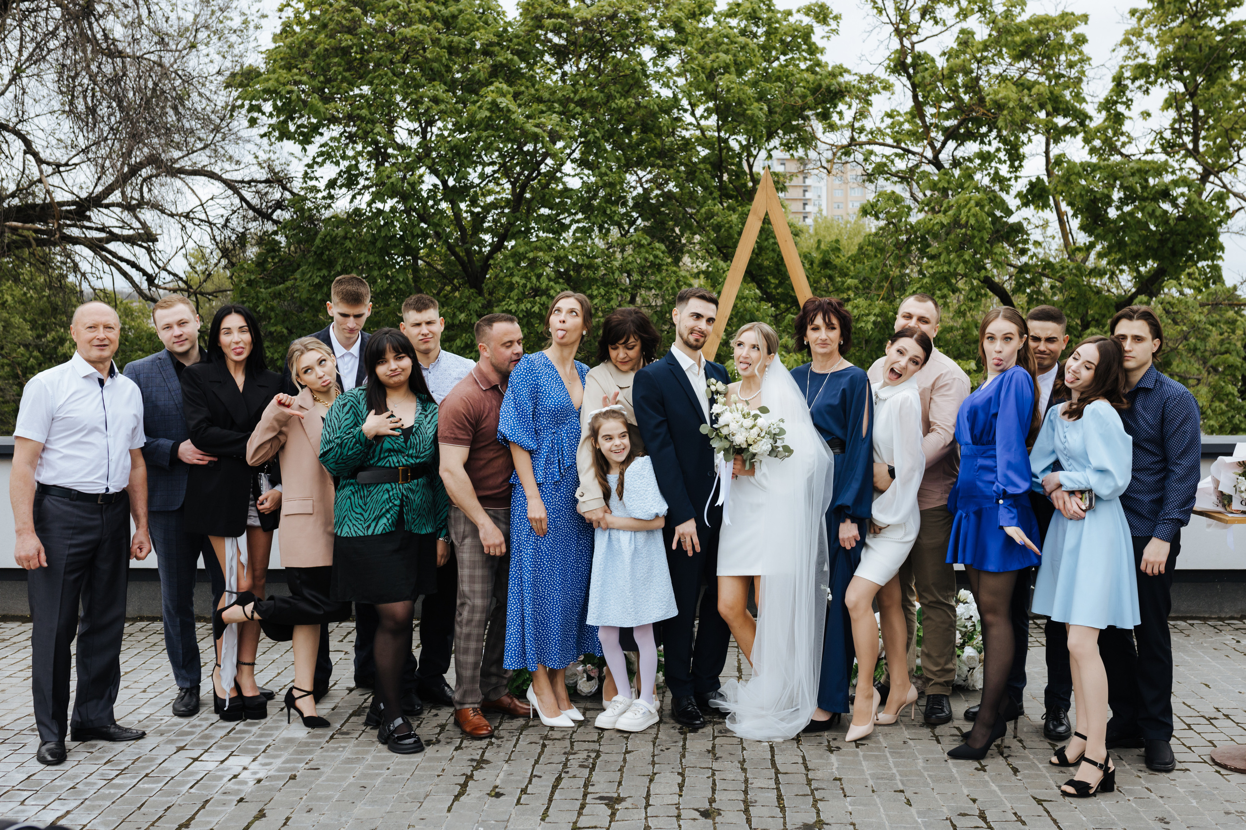 Александр и Елизавета. Свадебный и семейный фотограф в Белгороде Юлия Першина