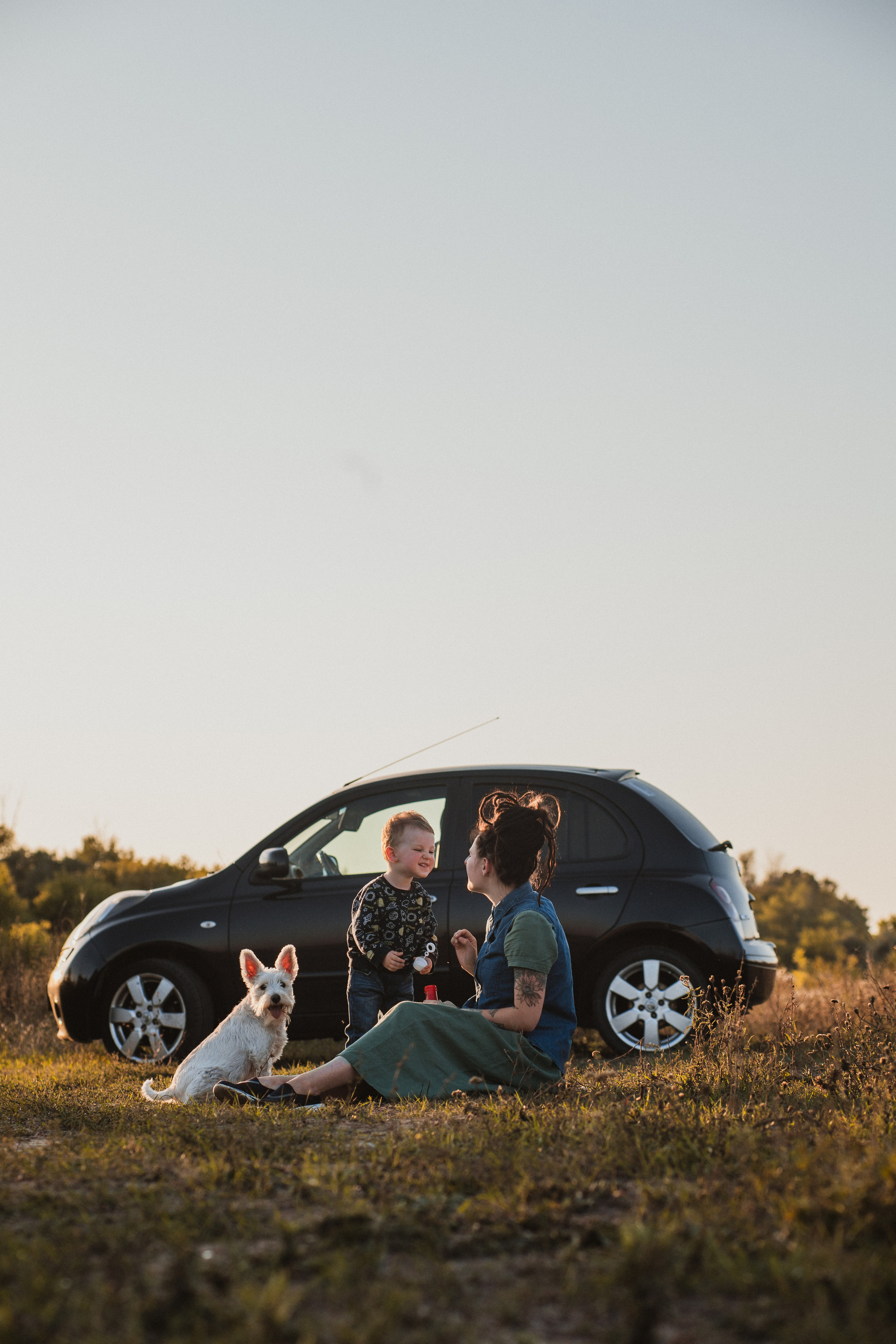 Алена, Иосиф, Лариса. Свадебный и семейный фотограф в Белгороде Юлия Першина