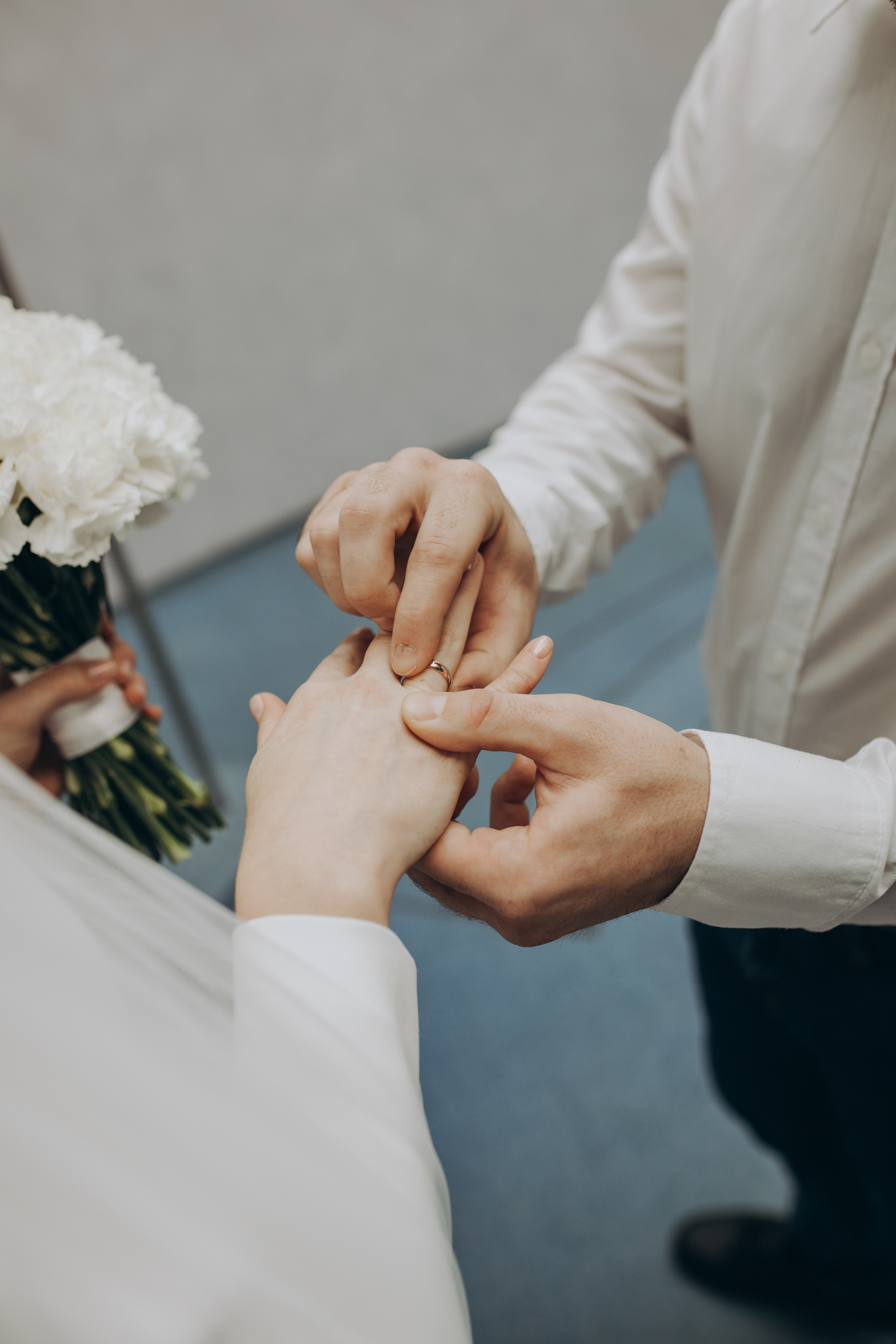 Сладкий Октябрь. Свадебный и семейный фотограф в Белгороде Юлия Першина