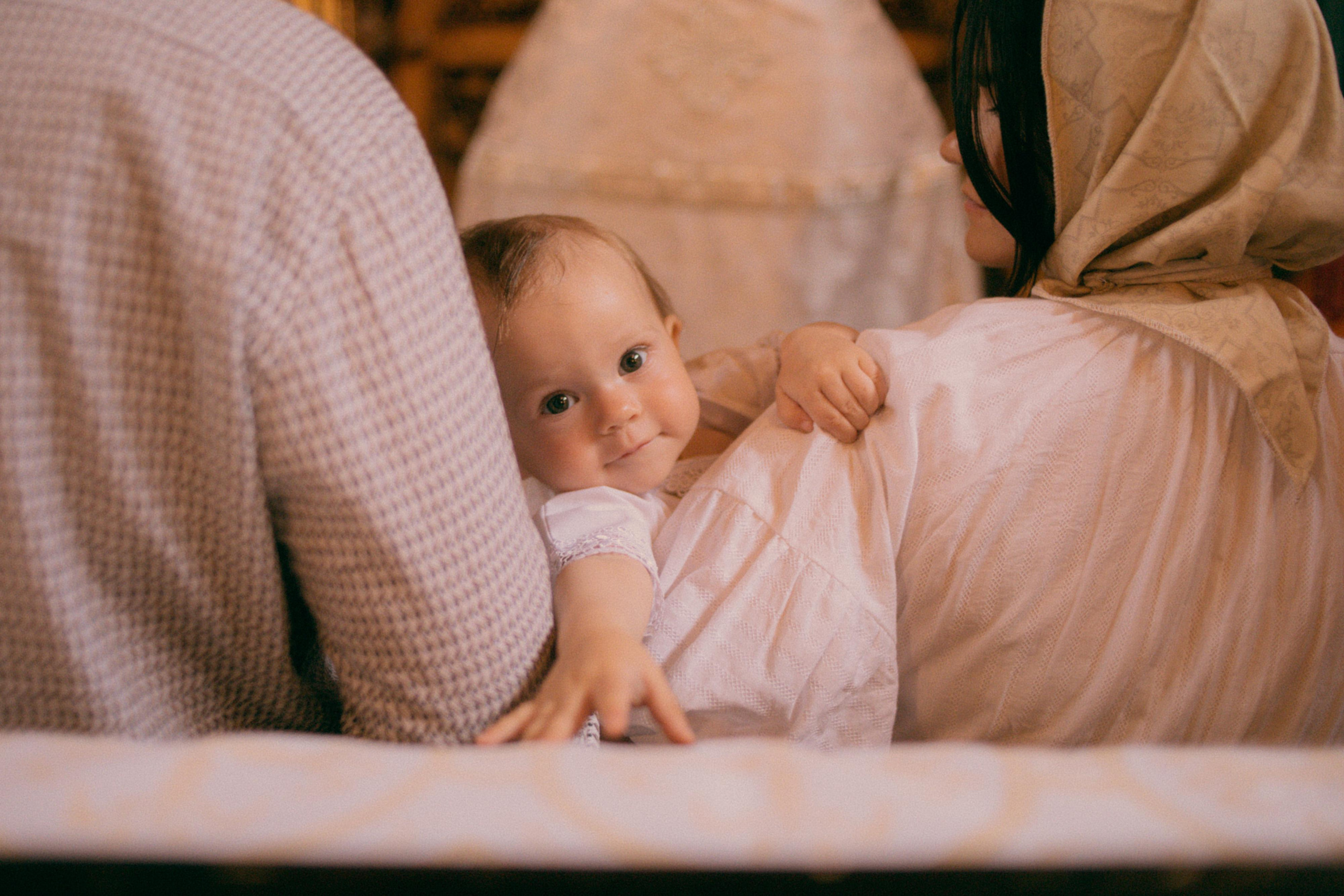 Вера «Храм святых мучениц Веры, Надежды, Любви ”. Свадебный и семейный фотограф в Белгороде Юлия Першина