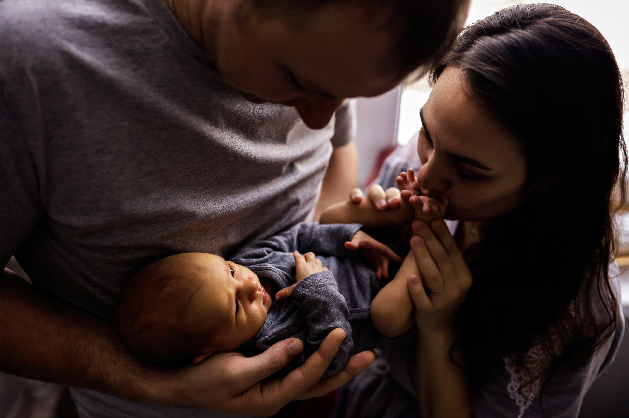 Семья Андрюши. Свадебный и семейный фотограф в Белгороде Юлия Першина