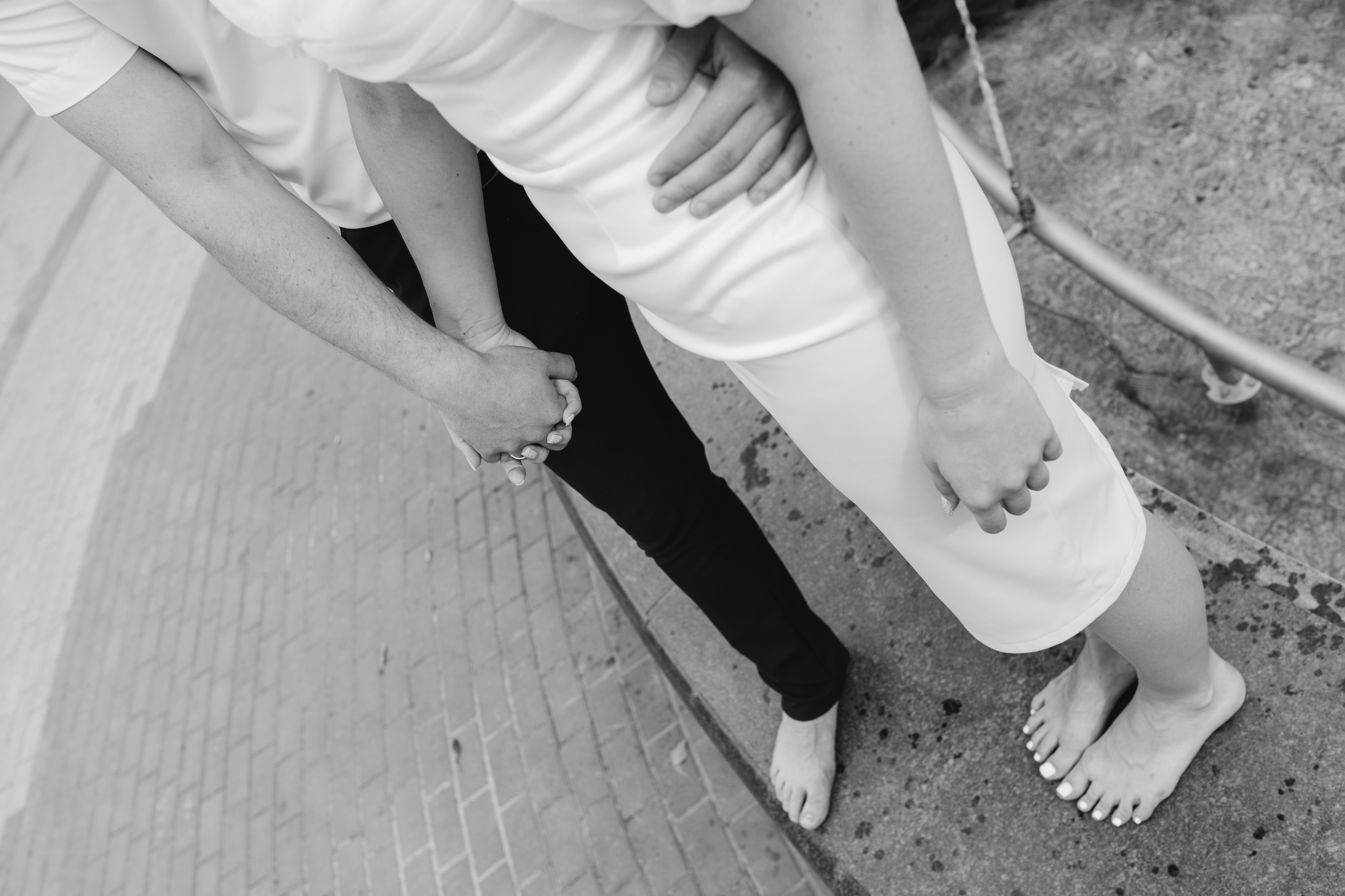 Саша и Маша. Свадебный и семейный фотограф в Белгороде Юлия Першина