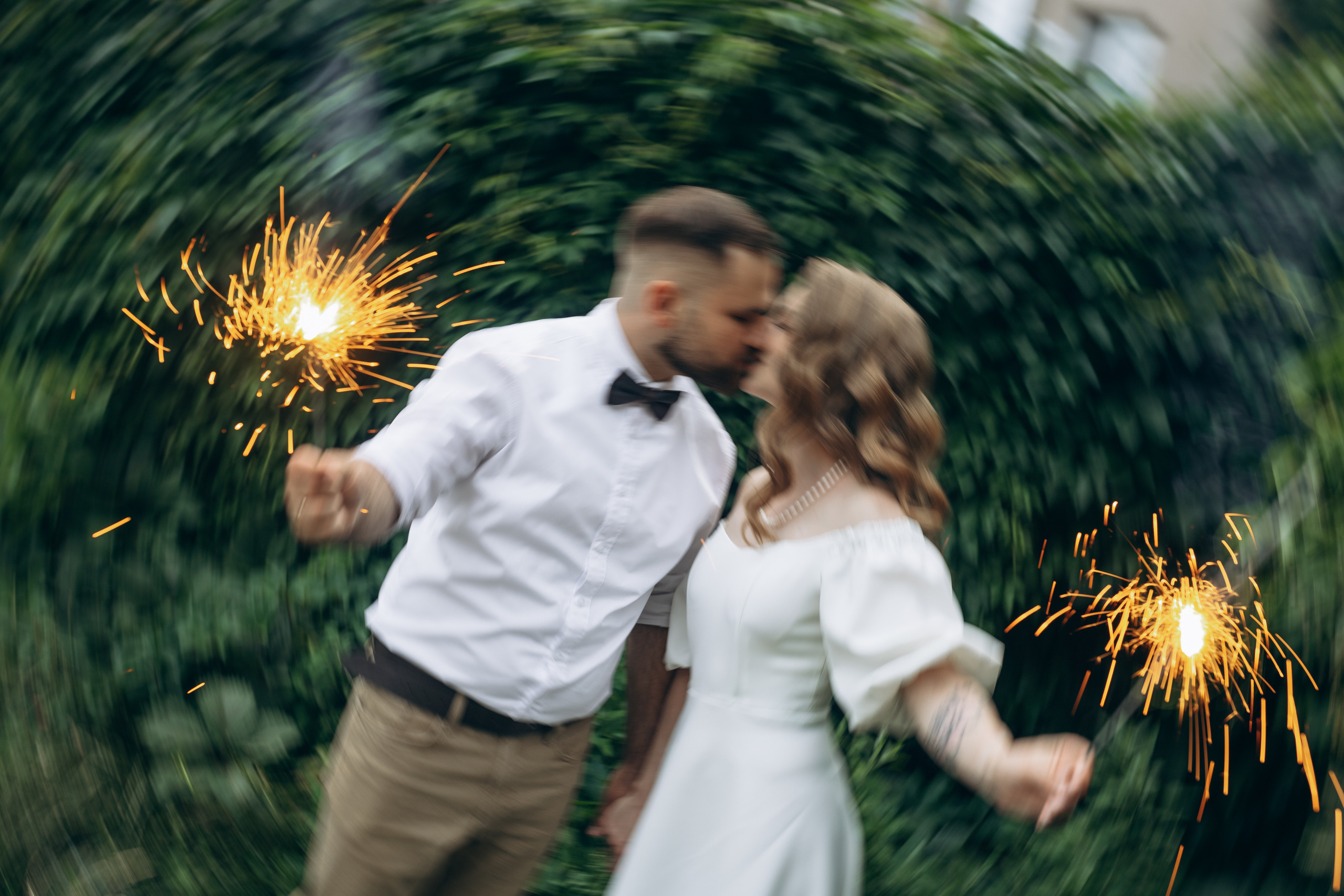 Никола и Анастасия. Свадебный и семейный фотограф в Белгороде Юлия Першина