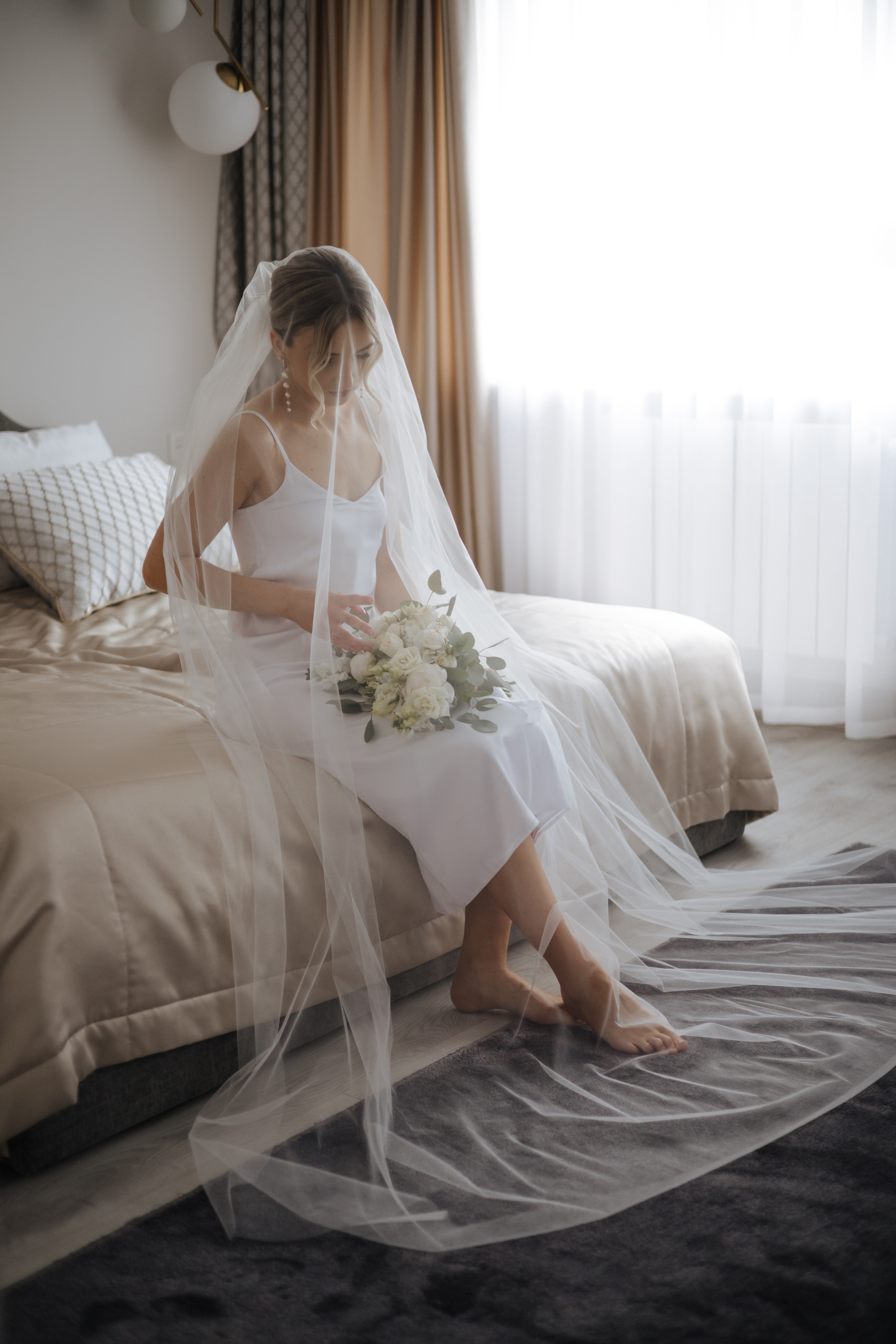 Александр и Елизавета. Свадебный и семейный фотограф в Белгороде Юлия Першина