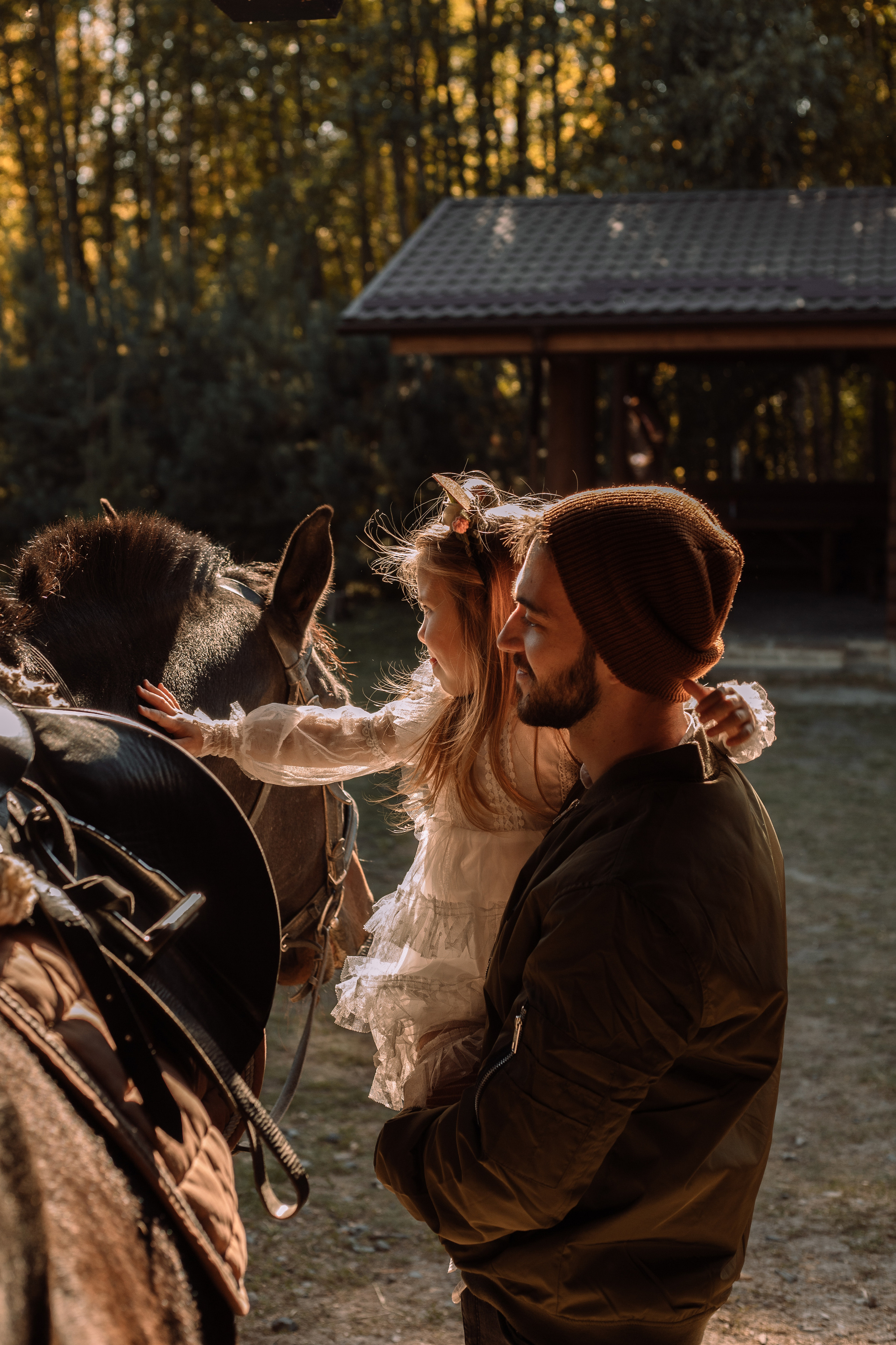 Саша Оля Варя. Свадебный и семейный фотограф в Белгороде Юлия Першина