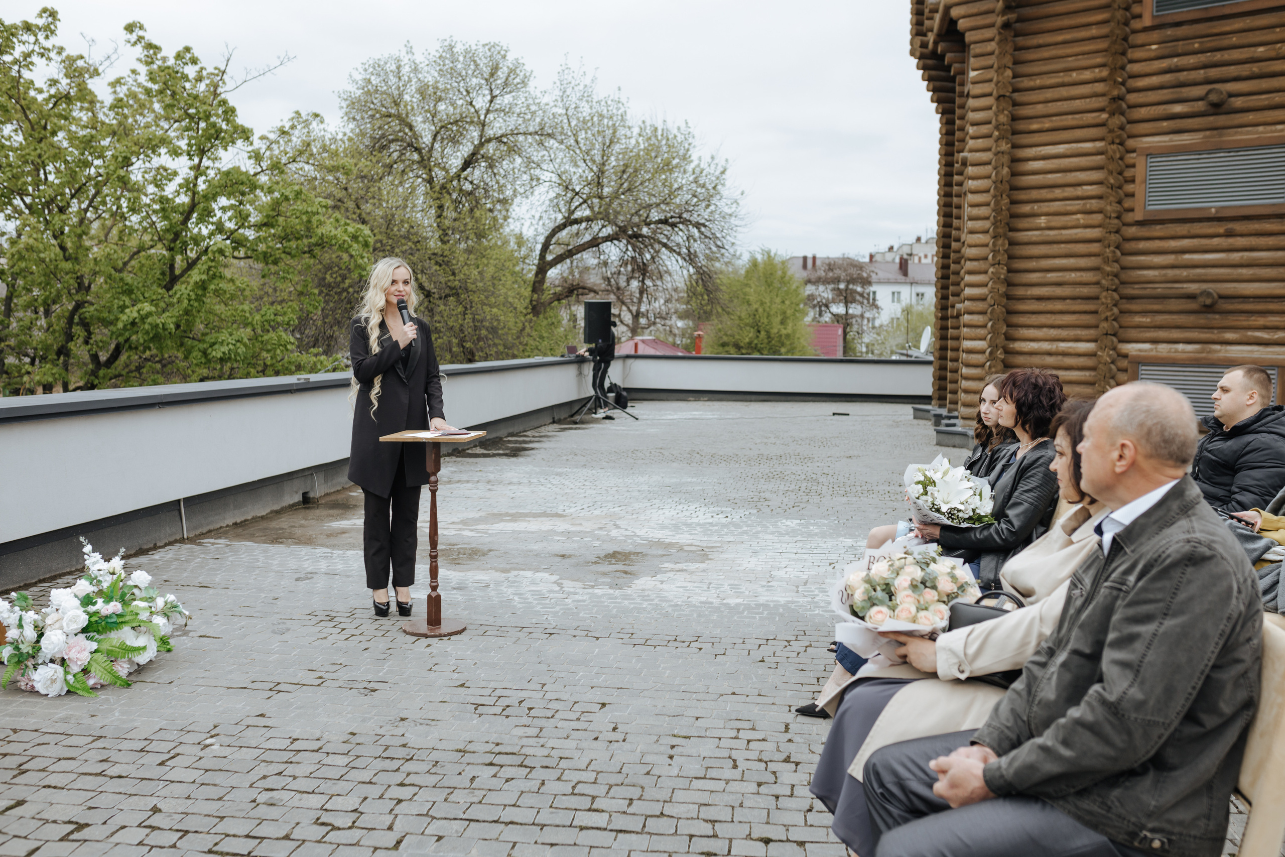Александр и Елизавета. Свадебный и семейный фотограф в Белгороде Юлия Першина