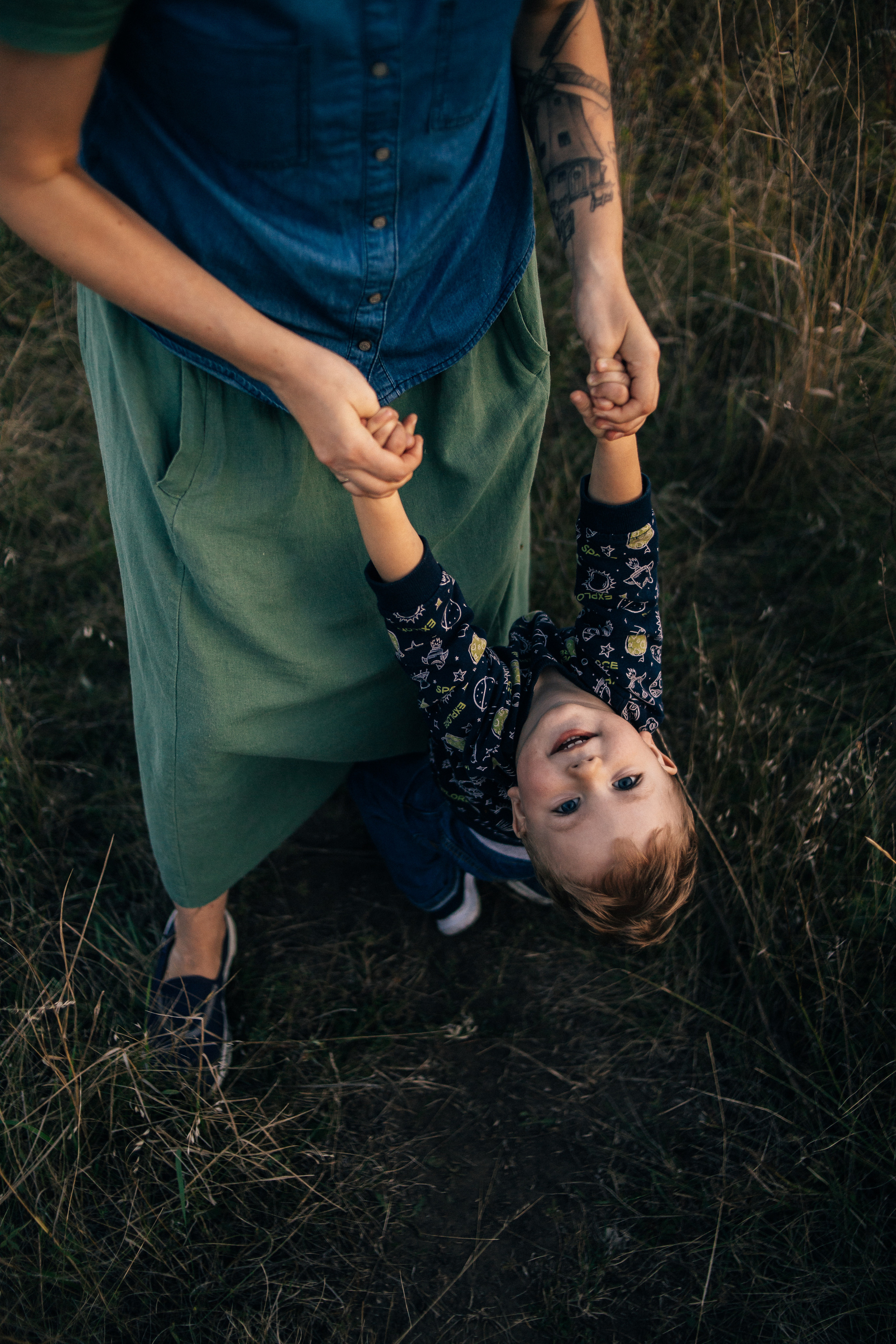 Алена, Иосиф, Лариса. Свадебный и семейный фотограф в Белгороде Юлия Першина