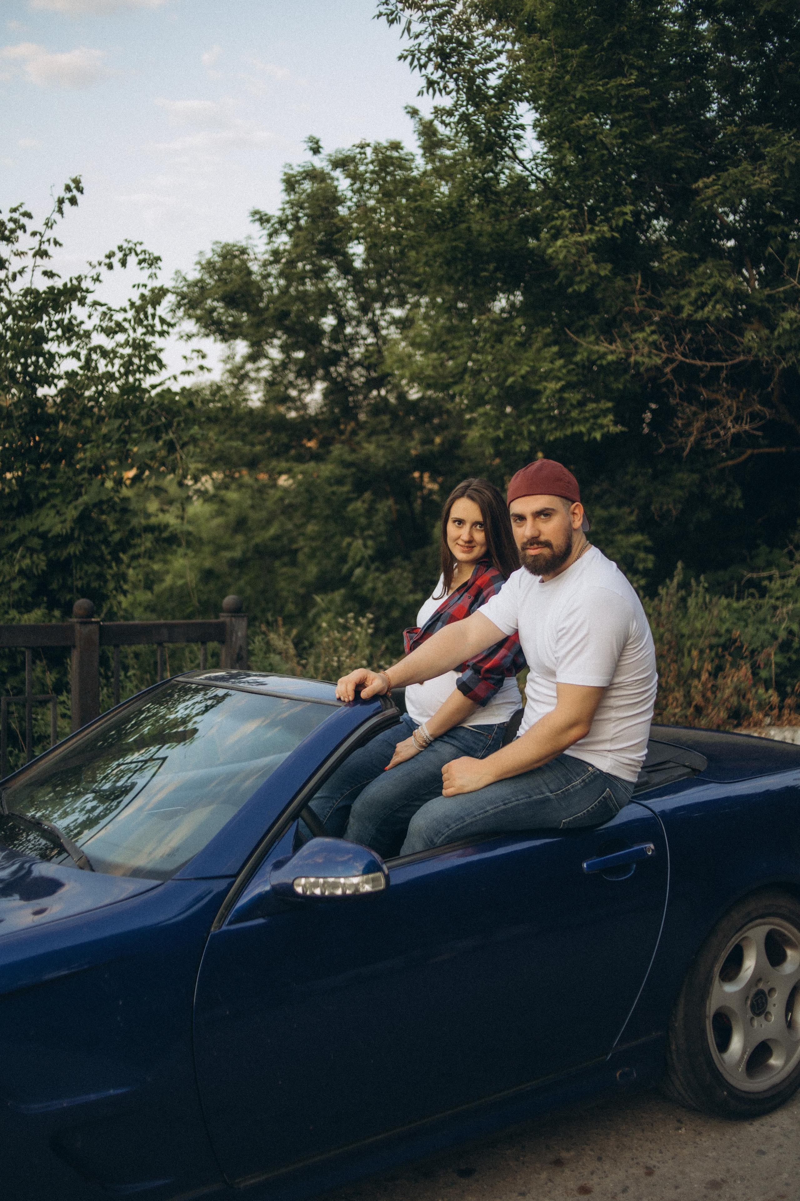 Саша и Алена. Свадебный и семейный фотограф в Белгороде Юлия Першина