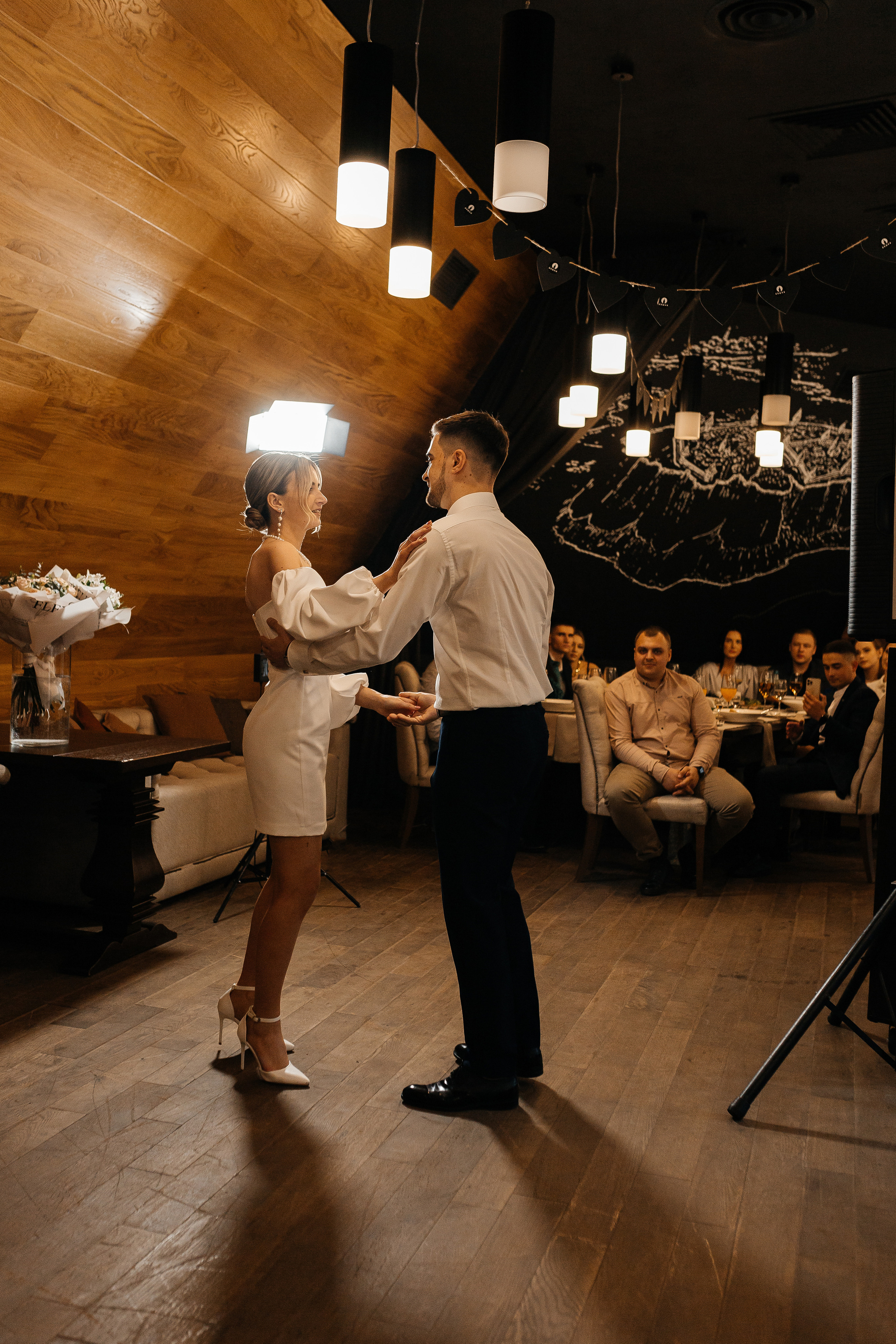 Александр и Елизавета. Свадебный и семейный фотограф в Белгороде Юлия Першина