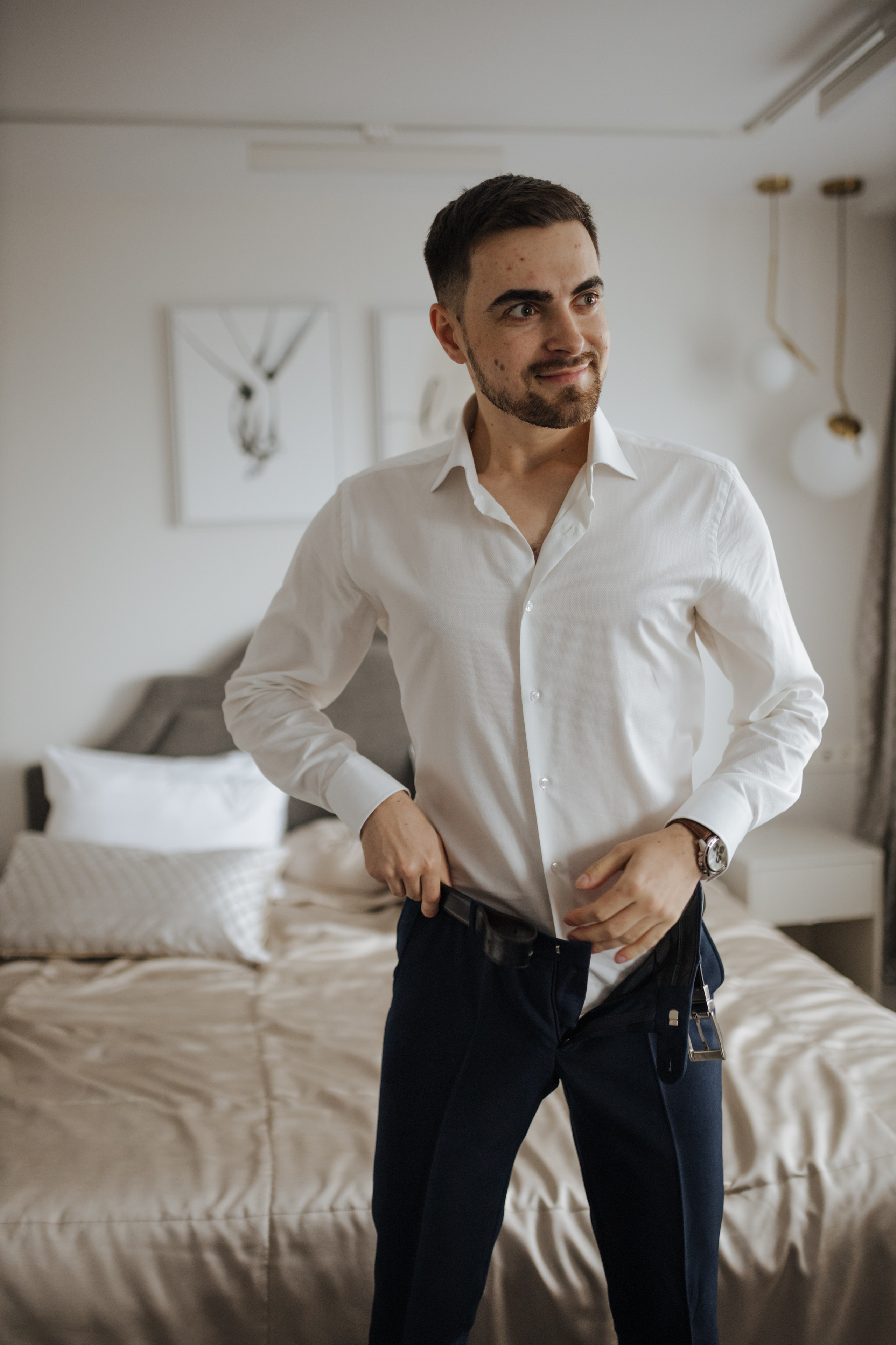 Александр и Елизавета. Свадебный и семейный фотограф в Белгороде Юлия Першина