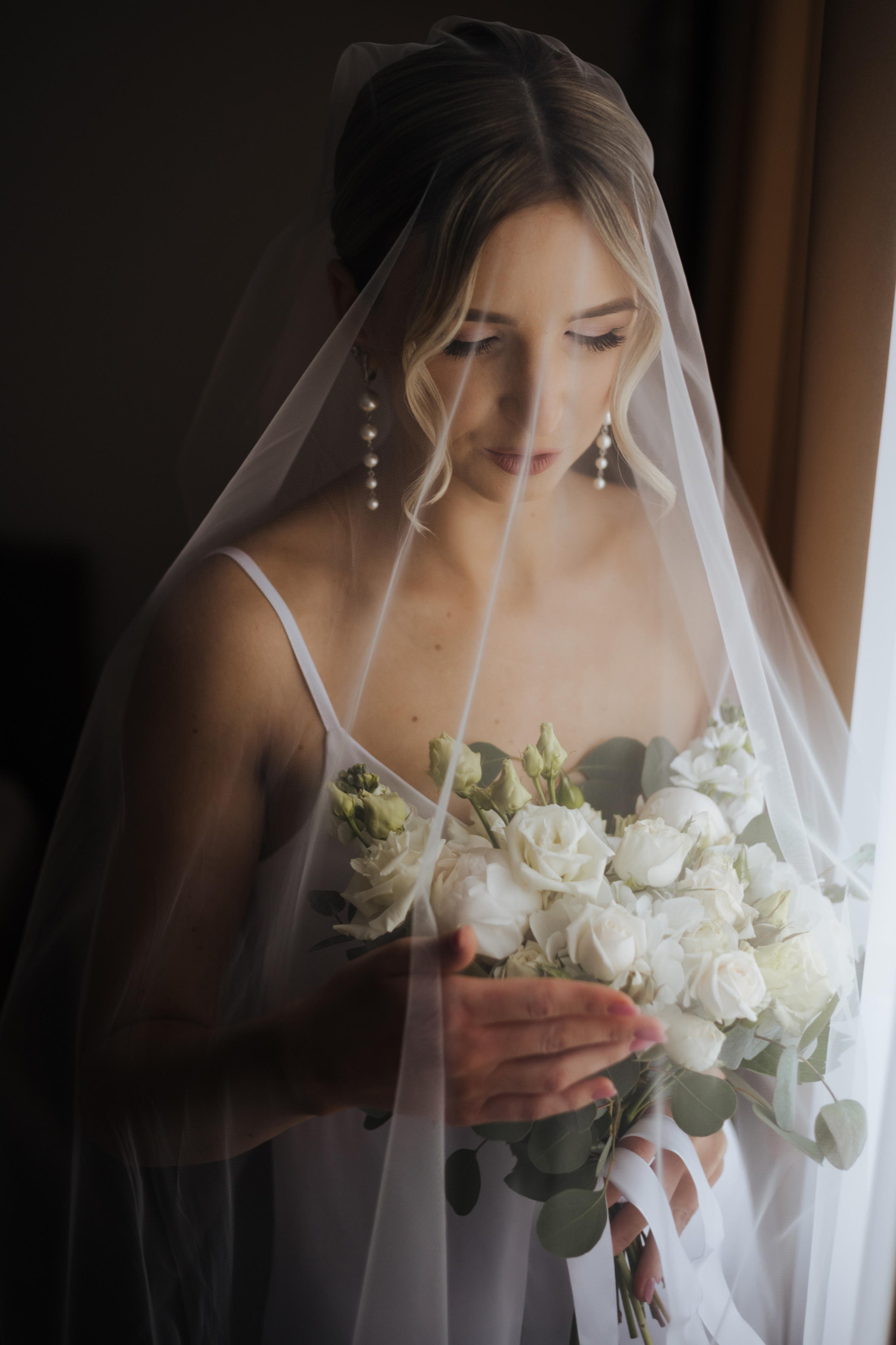 Александр и Елизавета. Свадебный и семейный фотограф в Белгороде Юлия Першина