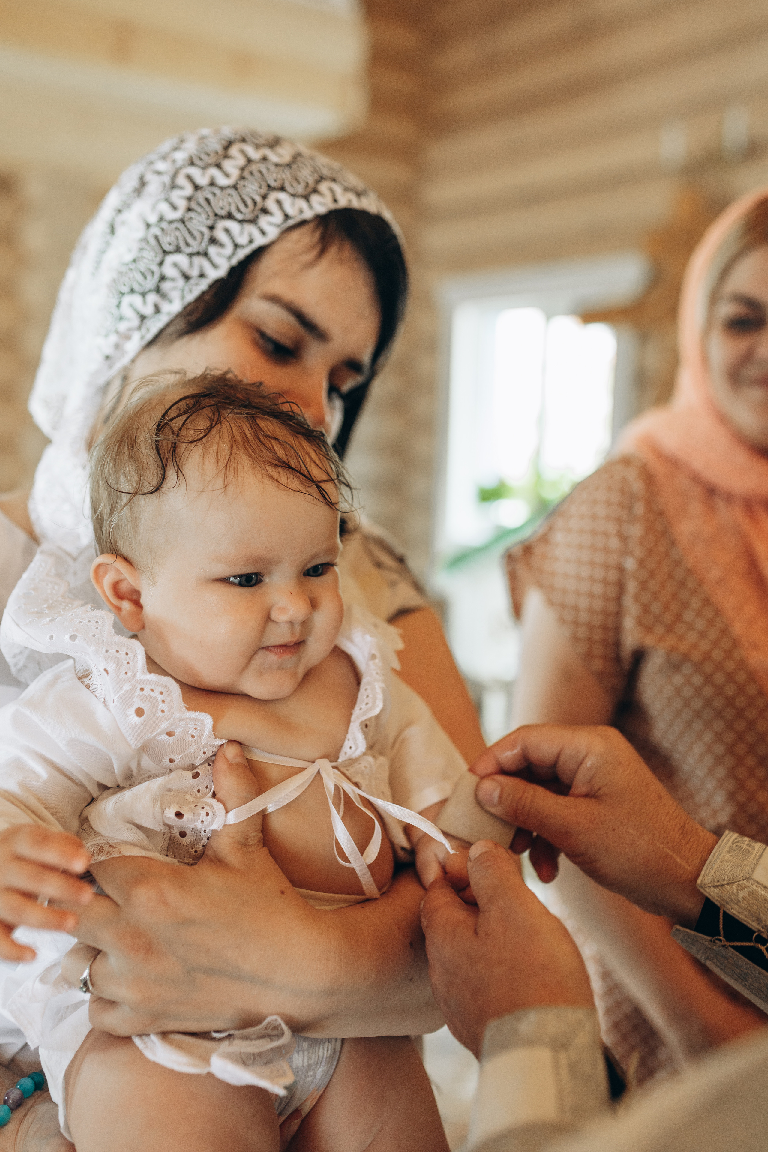 Кира «Храм Владимирской иконы Пресвятой Богородицы». Свадебный и семейный фотограф в Белгороде Юлия Першина