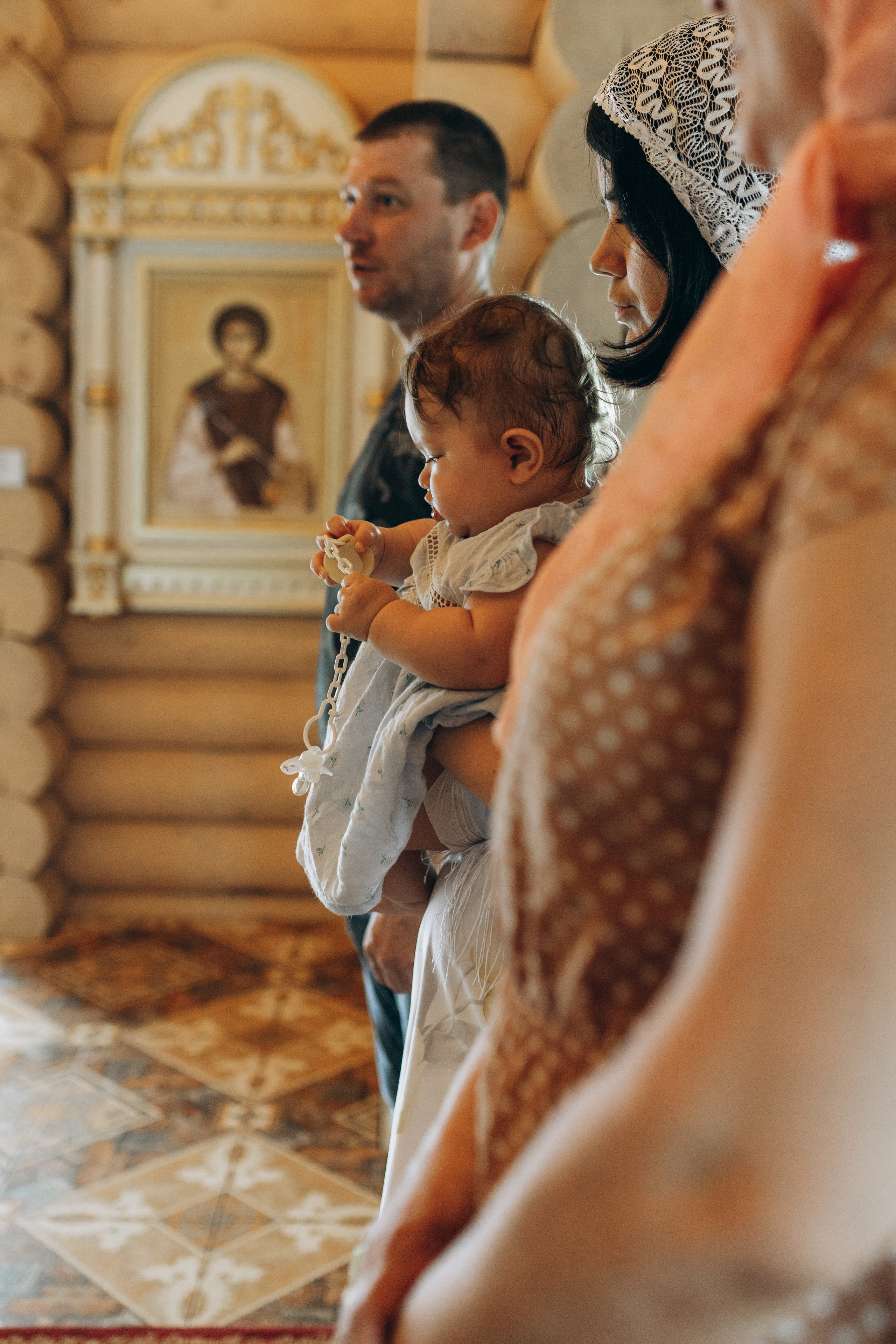 Кира «Храм Владимирской иконы Пресвятой Богородицы». Свадебный и семейный фотограф в Белгороде Юлия Першина