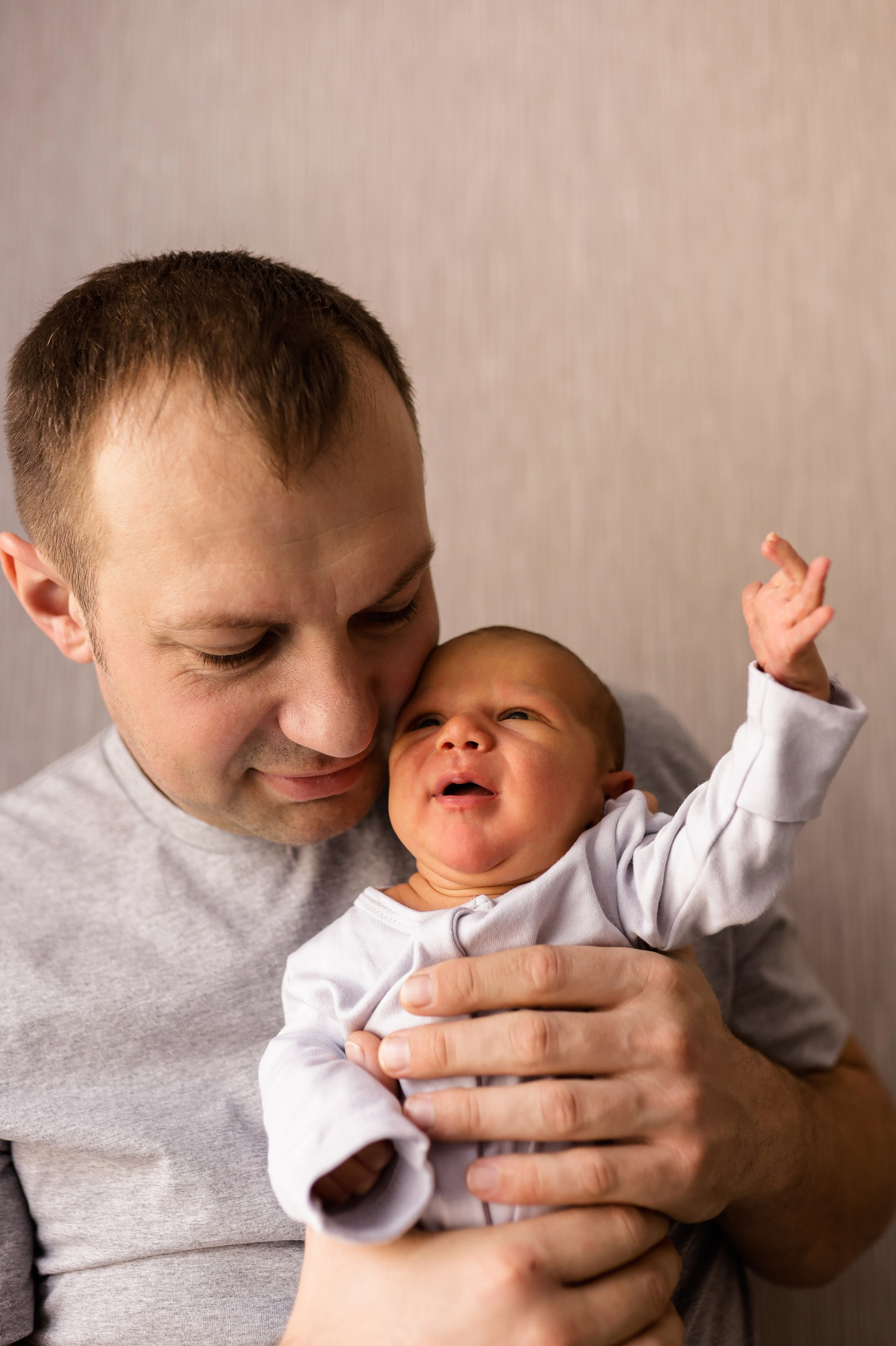 Семья Андрюши. Свадебный и семейный фотограф в Белгороде Юлия Першина
