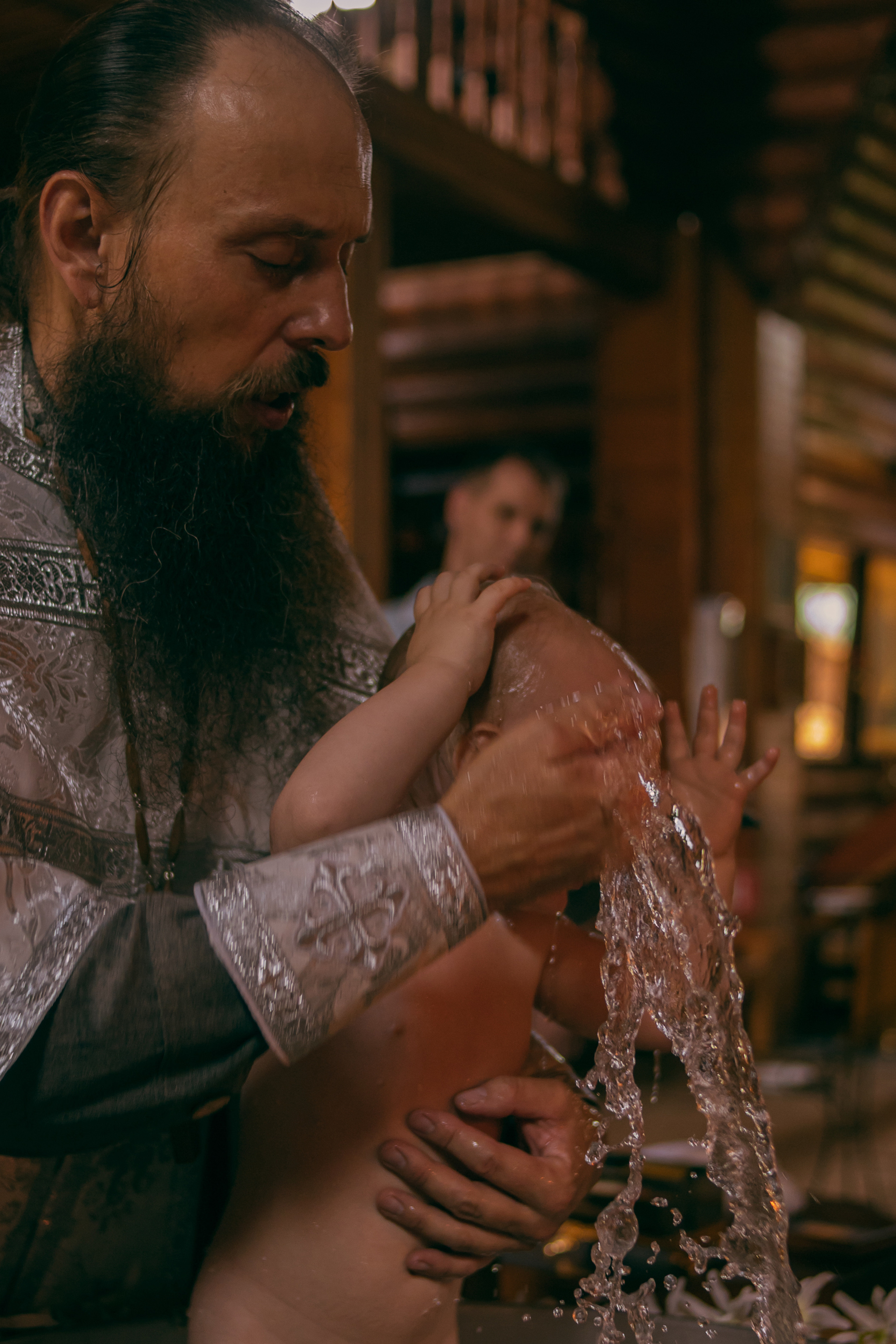 Ульяна «Храм Святого Праведного Иоанна Кронштадтского». Свадебный и семейный фотограф в Белгороде Юлия Першина