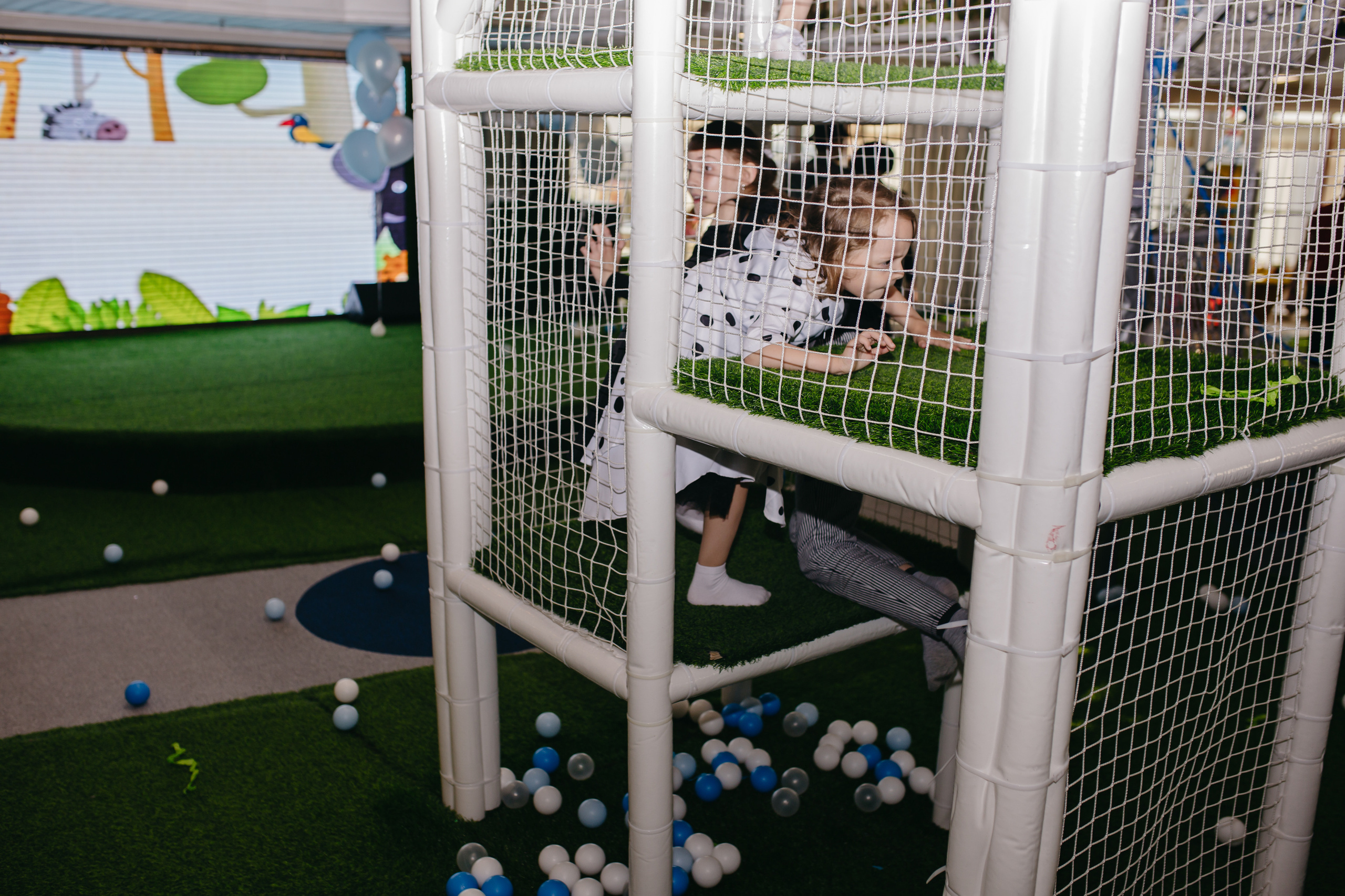 Еве 5 Сканди-парк. Свадебный и семейный фотограф в Белгороде Юлия Першина