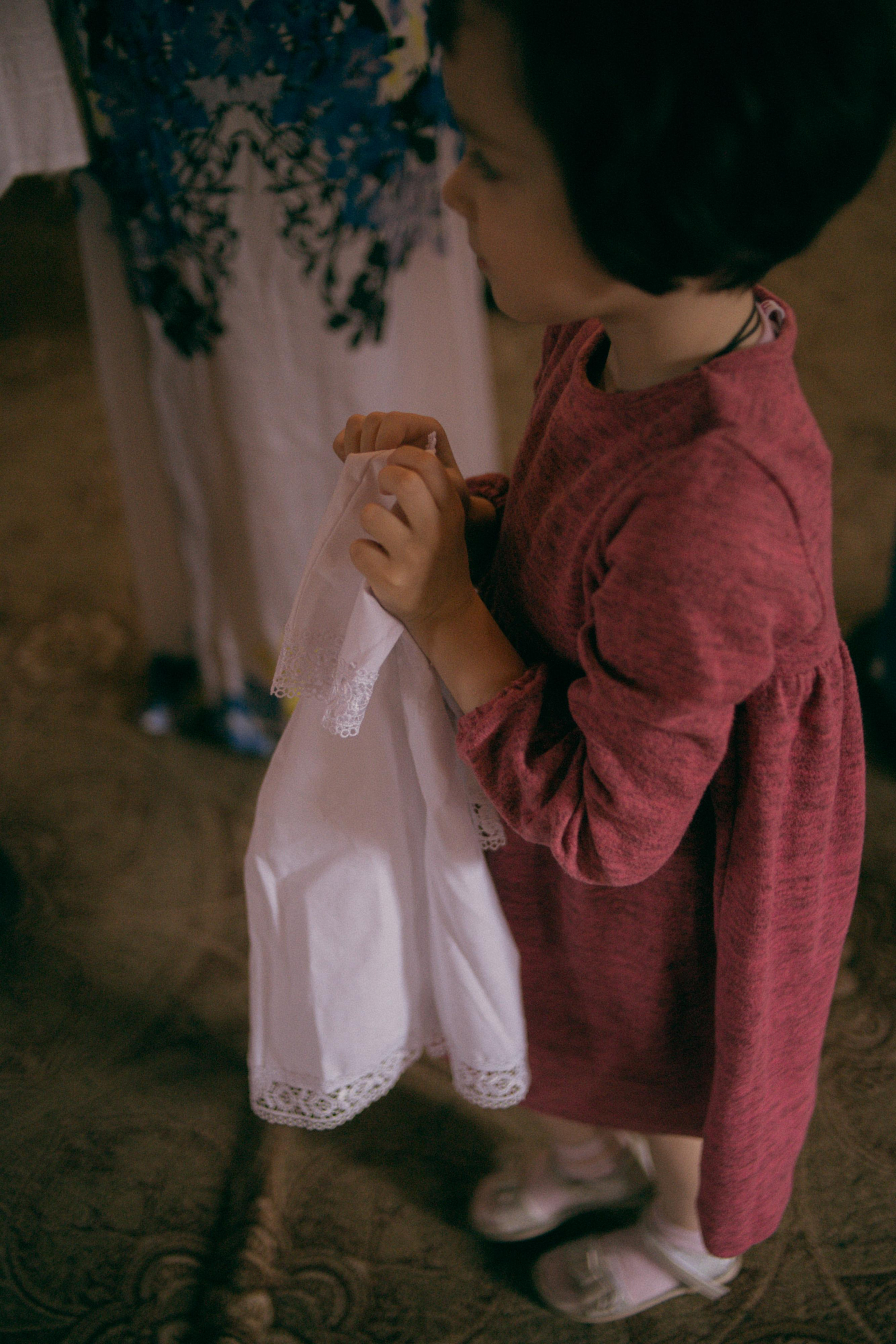 Вера «Храм святых мучениц Веры, Надежды, Любви ”. Свадебный и семейный фотограф в Белгороде Юлия Першина