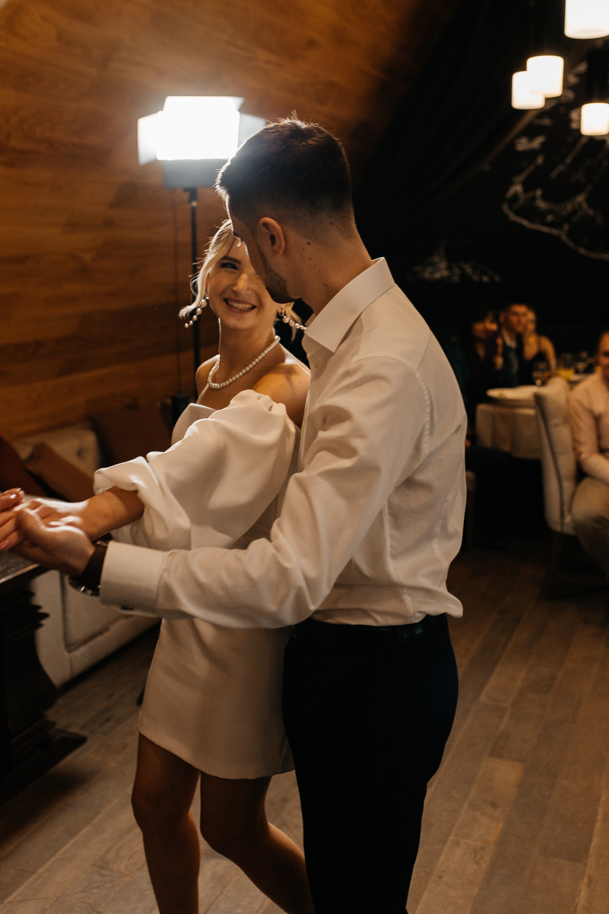 Александр и Елизавета. Свадебный и семейный фотограф в Белгороде Юлия Першина