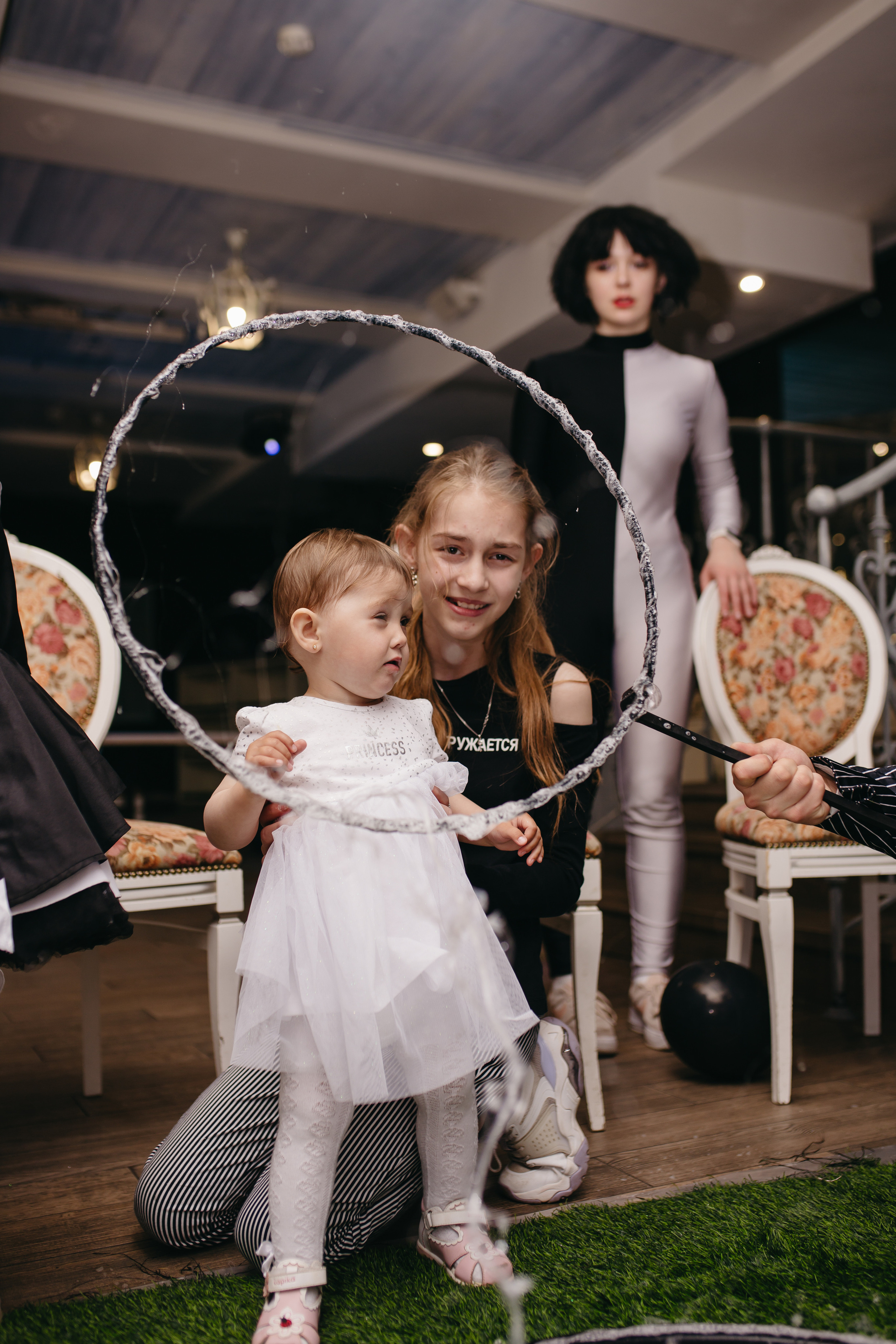Еве 5 Сканди-парк. Свадебный и семейный фотограф в Белгороде Юлия Першина