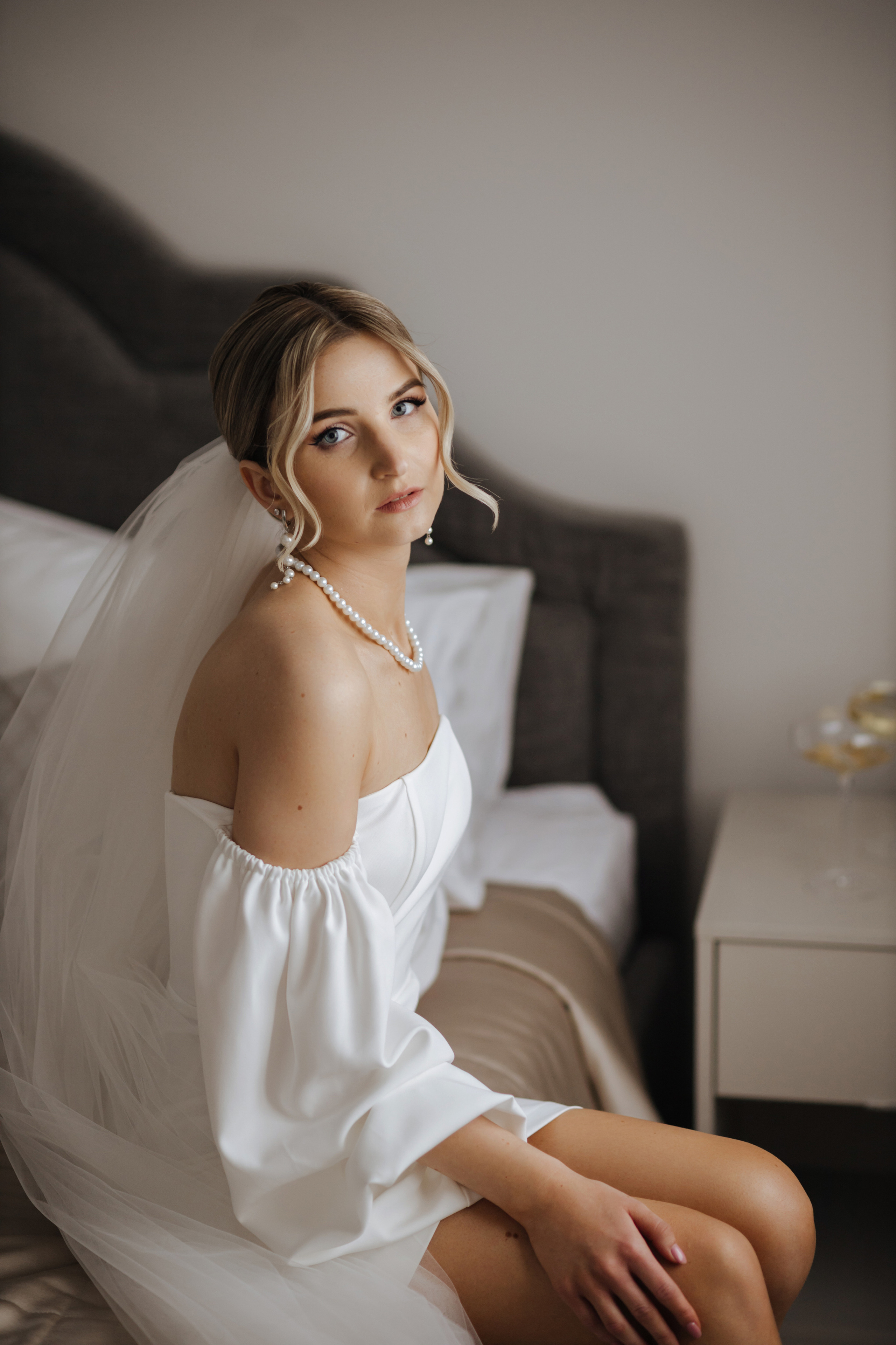 Александр и Елизавета. Свадебный и семейный фотограф в Белгороде Юлия Першина