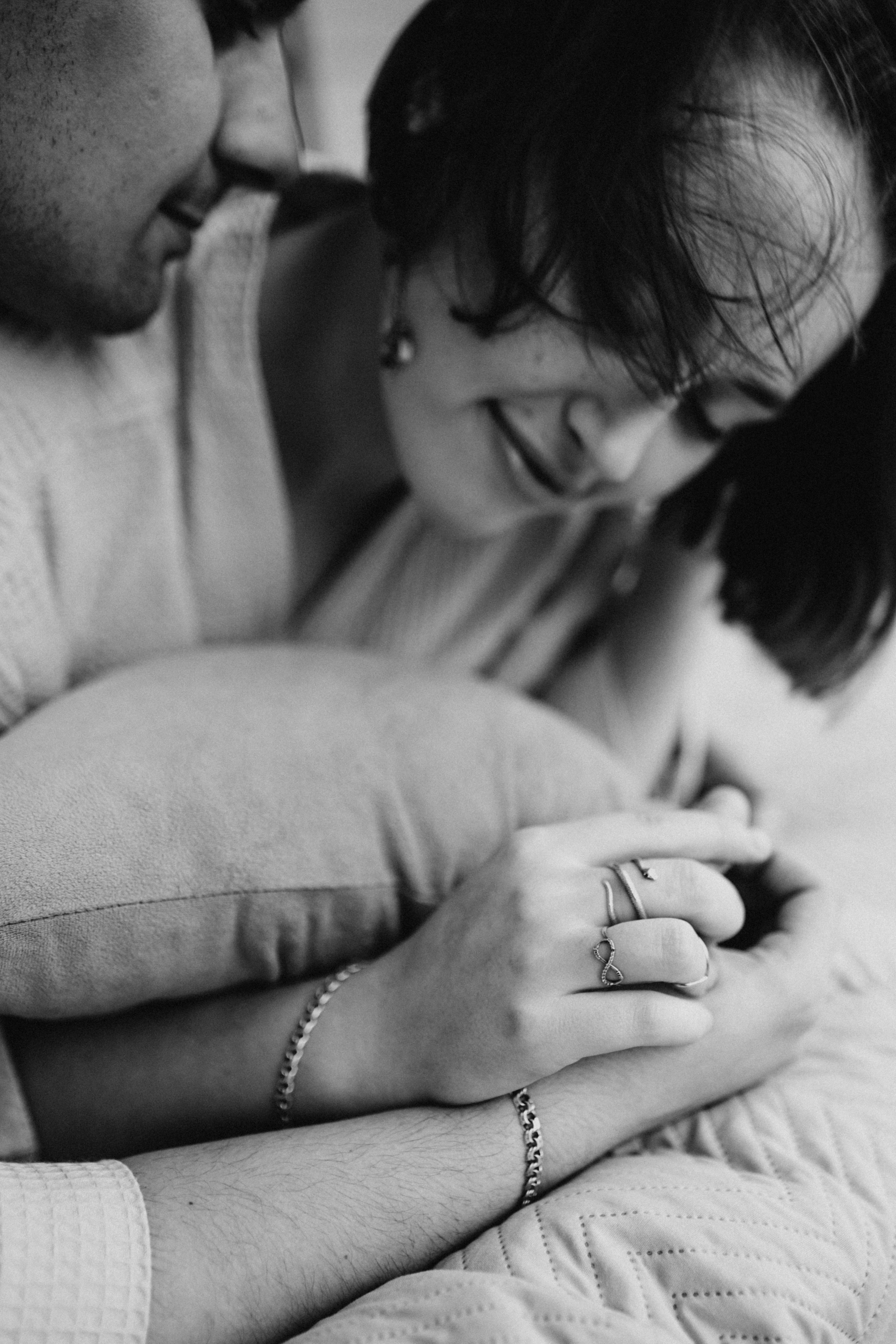 Уютный вечер под дождем Ya Glamp. Свадебный и семейный фотограф в Белгороде Юлия Першина