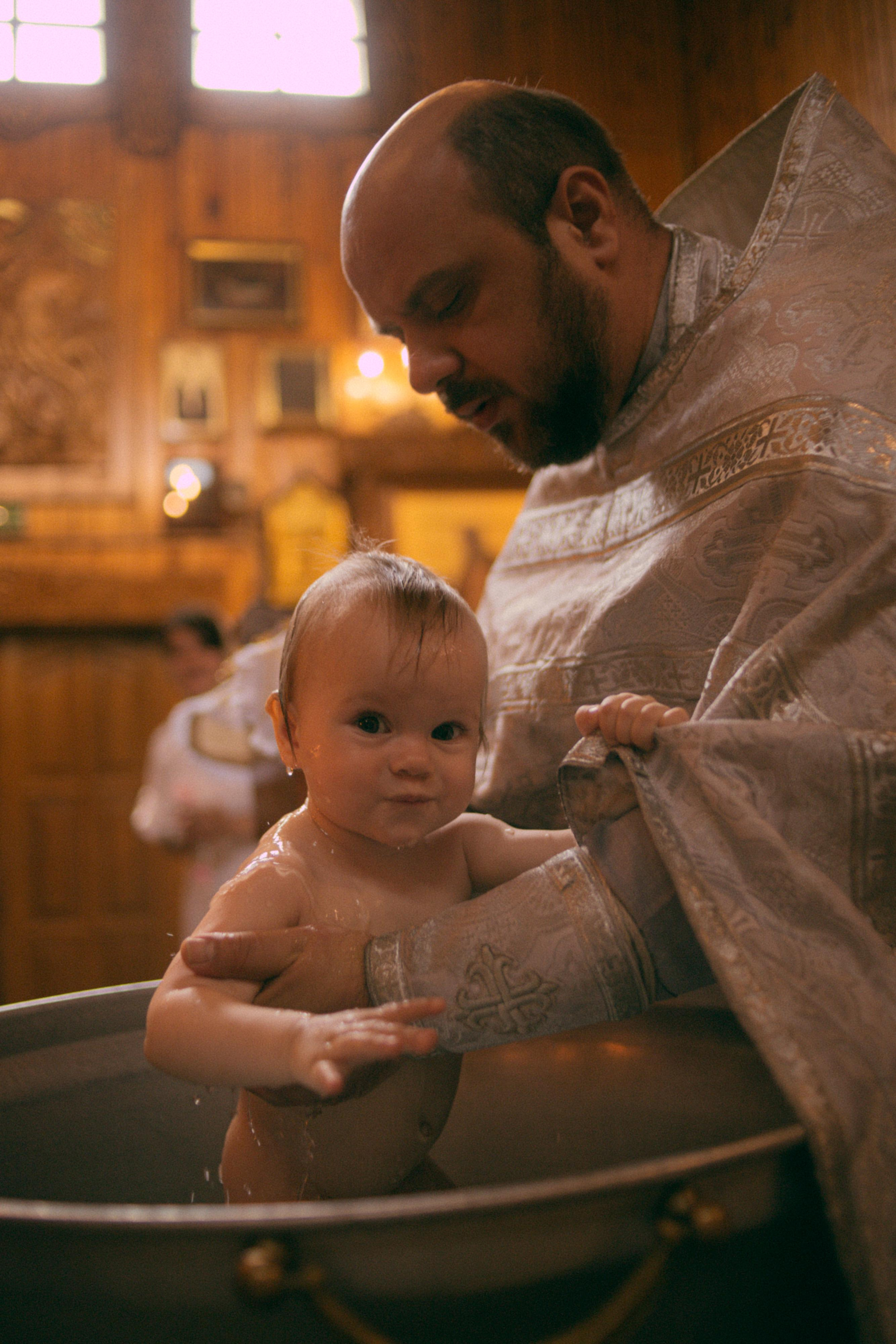Вера «Храм святых мучениц Веры, Надежды, Любви ”. Свадебный и семейный фотограф в Белгороде Юлия Першина