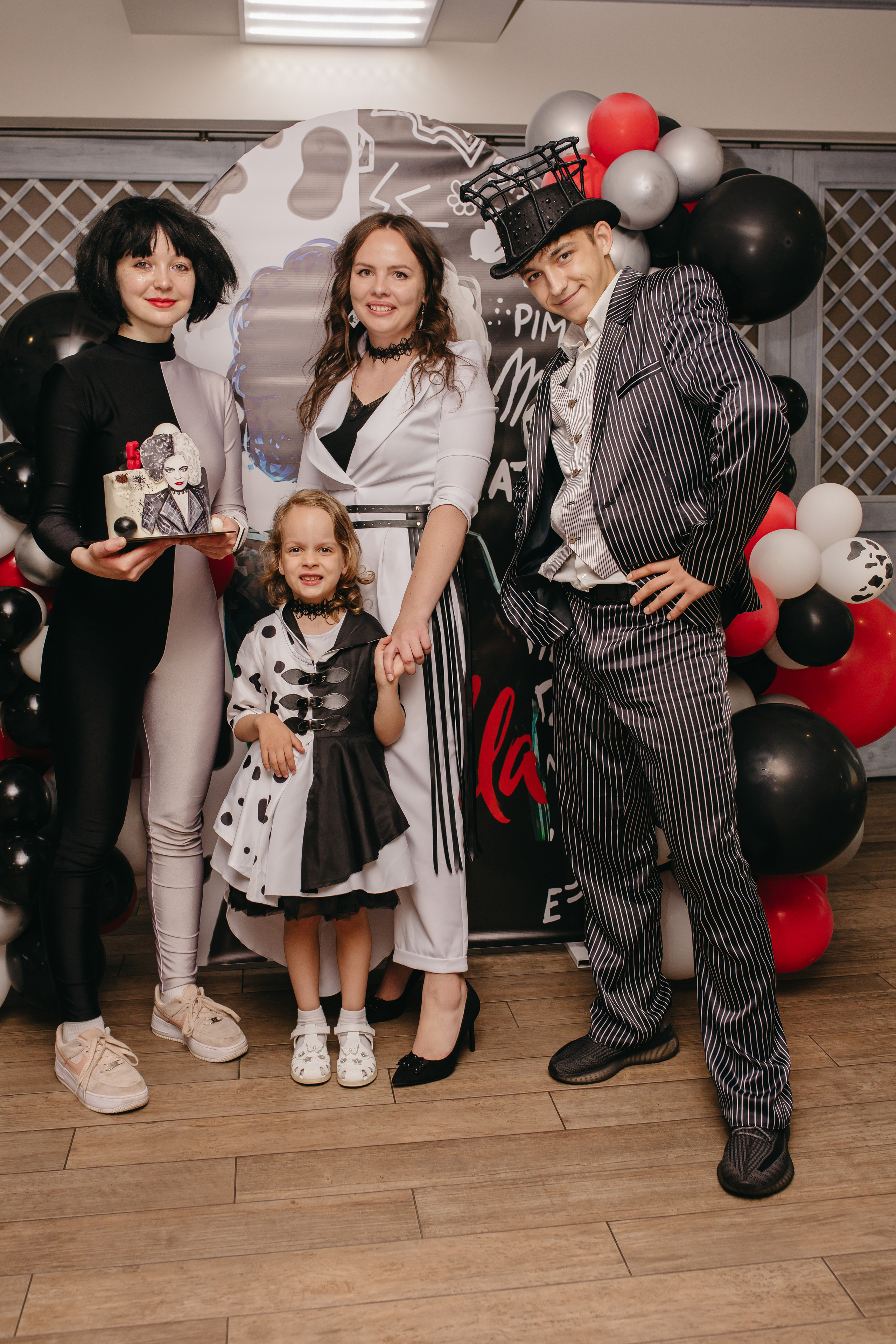 Еве 5 Сканди-парк. Свадебный и семейный фотограф в Белгороде Юлия Першина